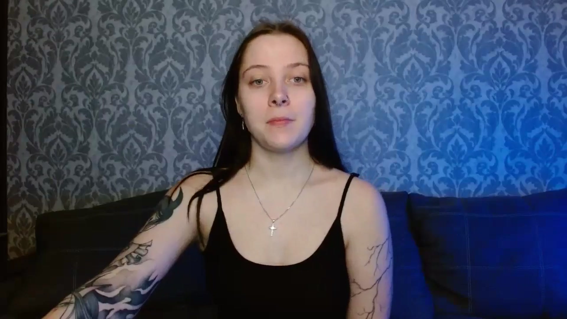 Gallery image thumbnail from AmyWard's myfreecams stream on, 02/23/2026, 11:27 image 6 of 20