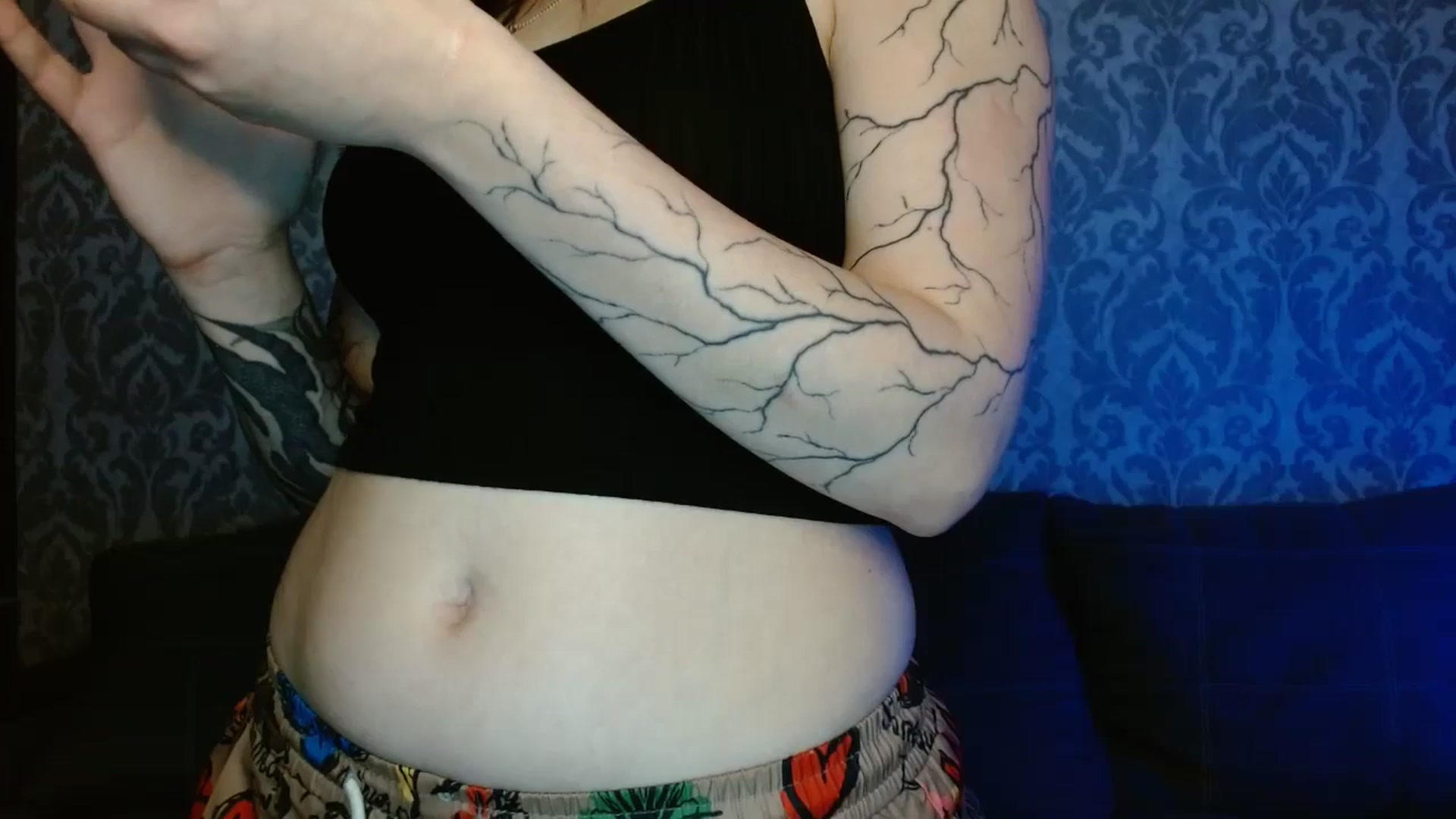 Gallery image thumbnail from AmyWard's myfreecams stream on, 02/23/2026, 11:27 image 3 of 20
