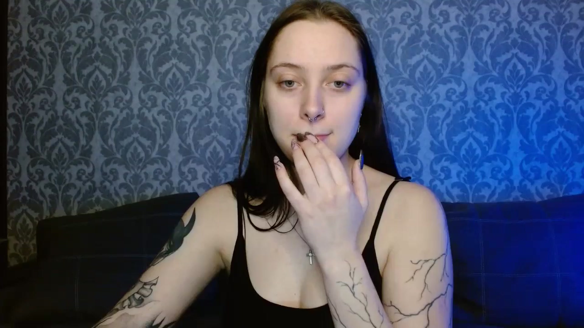 Gallery image thumbnail from AmyWard's myfreecams stream on, 02/23/2026, 11:27 image 19 of 20