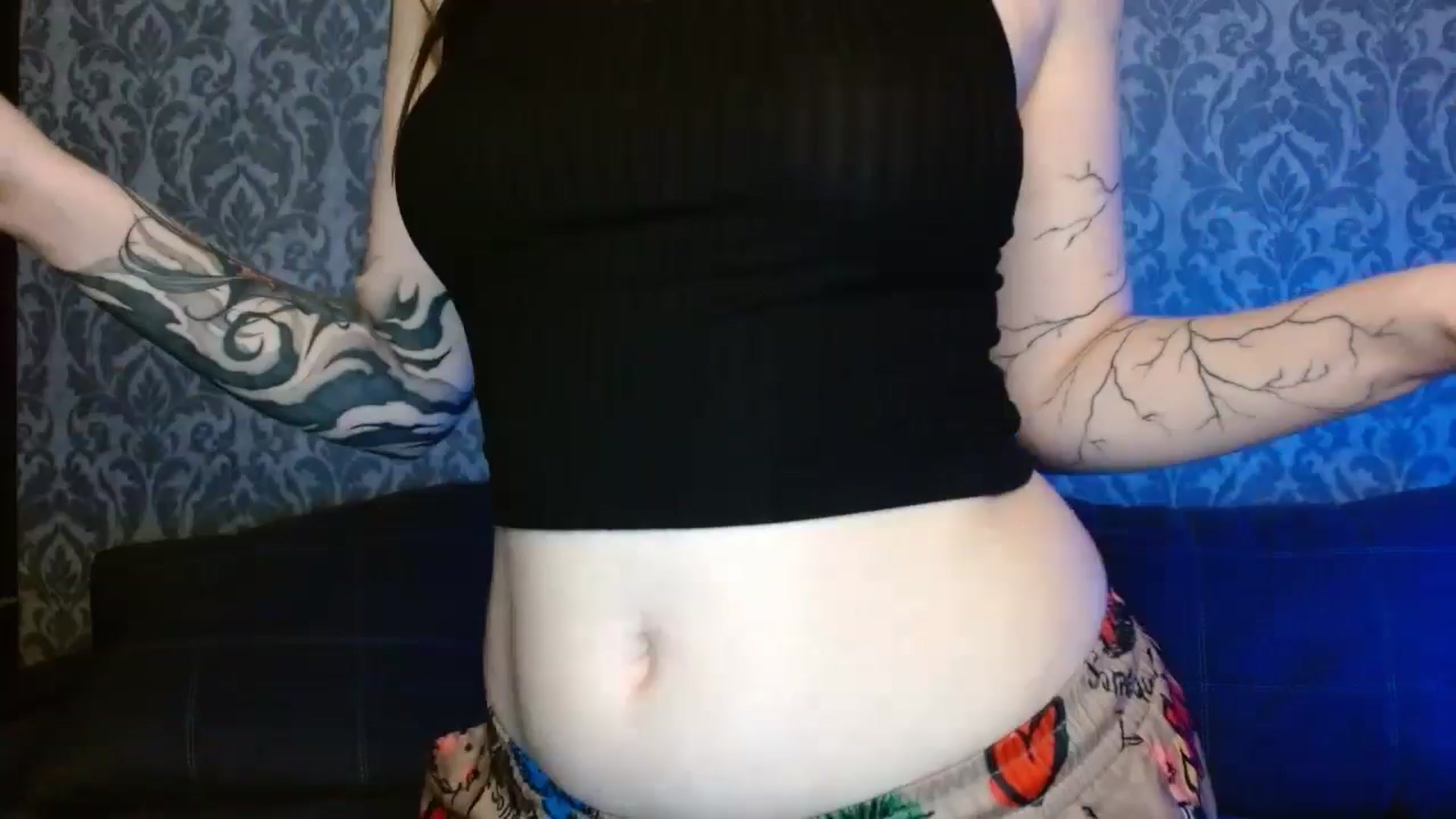 Gallery image thumbnail from AmyWard's myfreecams stream on, 02/23/2026, 11:27 image 1 of 20
