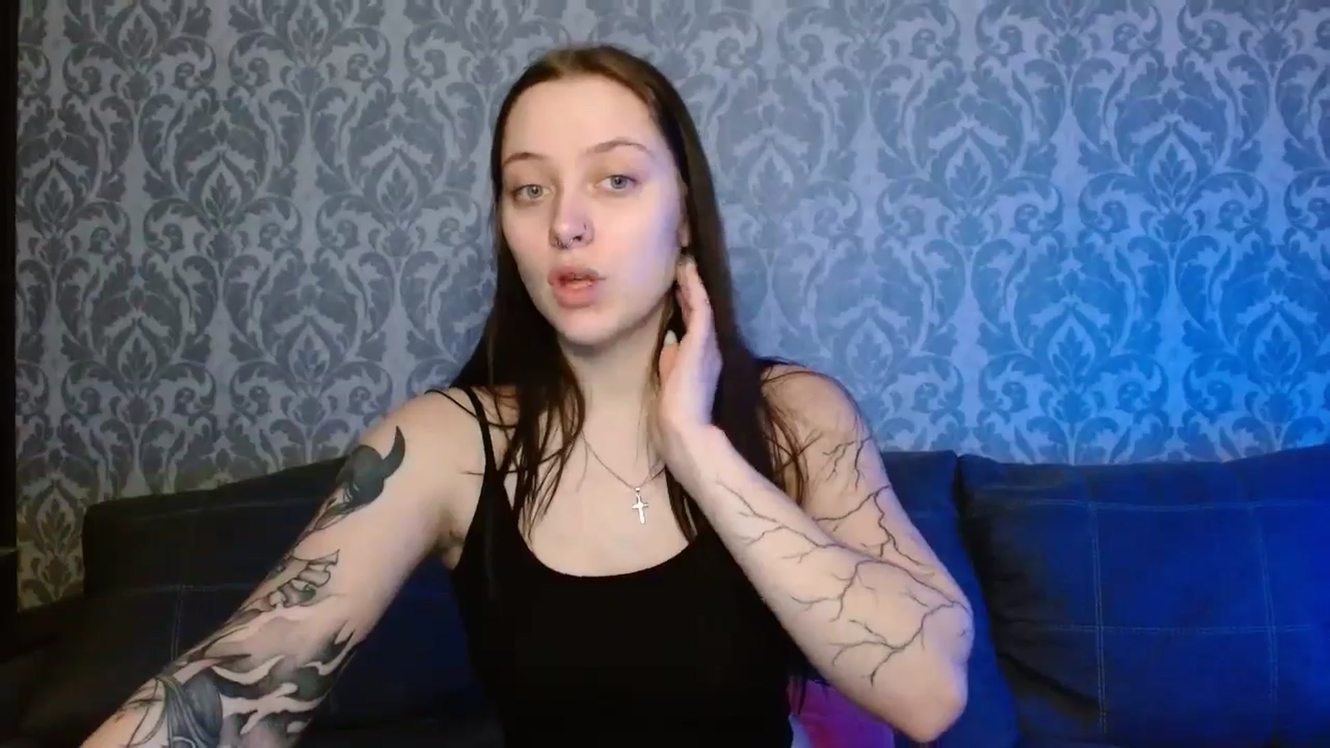 Gallery image thumbnail from AmyWard's myfreecams stream on, 02/23/2026, 11:27 image 4 of 20