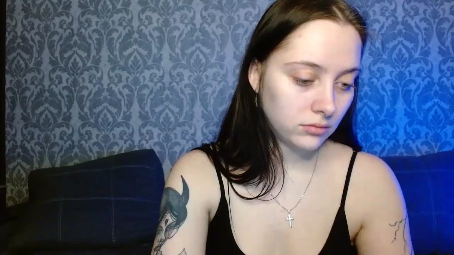 Gallery image thumbnail from AmyWard's myfreecams stream on, 02/23/2026, 11:27 image 20 of 20