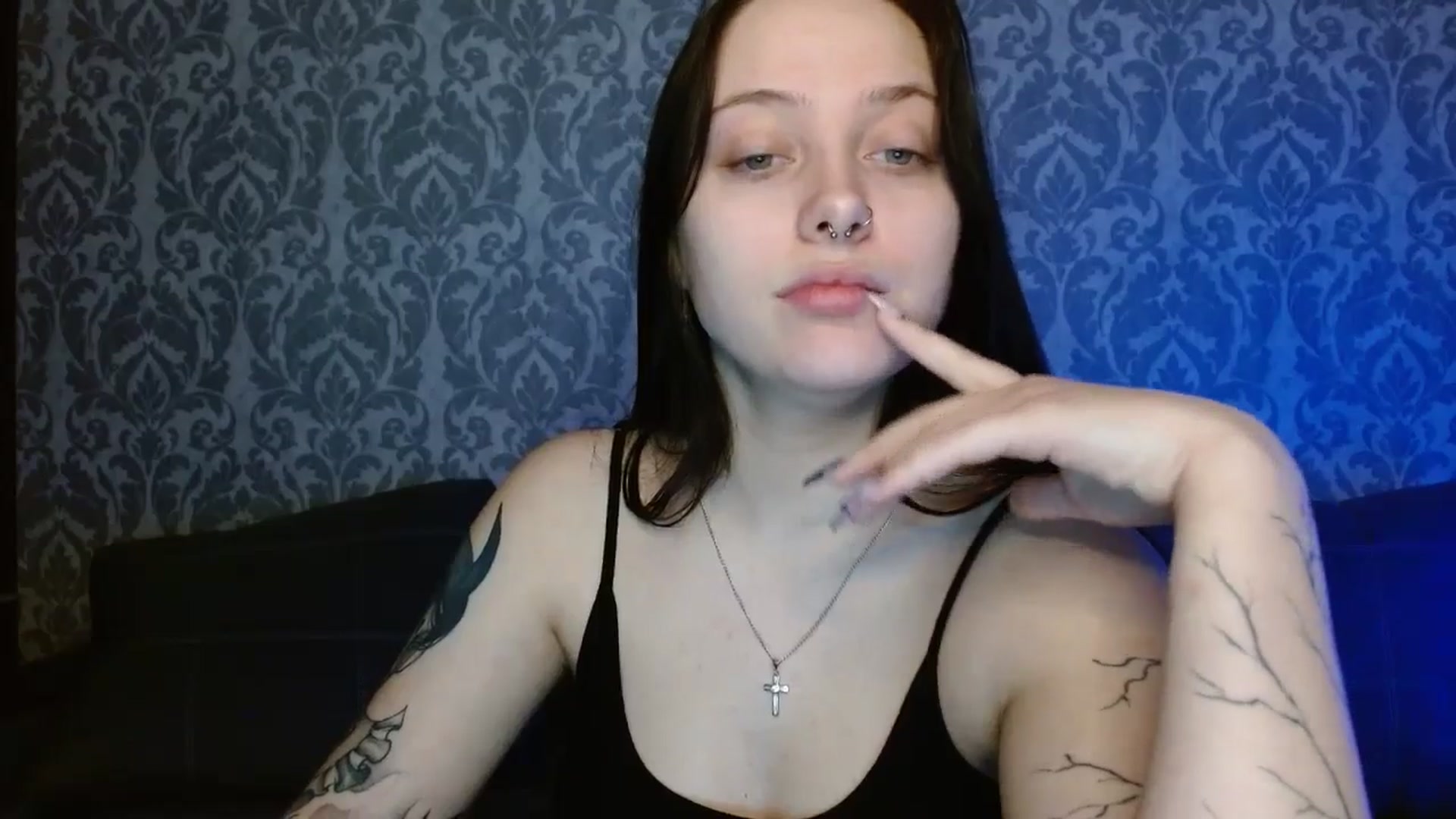 Gallery image thumbnail from AmyWard's myfreecams stream on, 02/23/2026, 11:27 image 13 of 20
