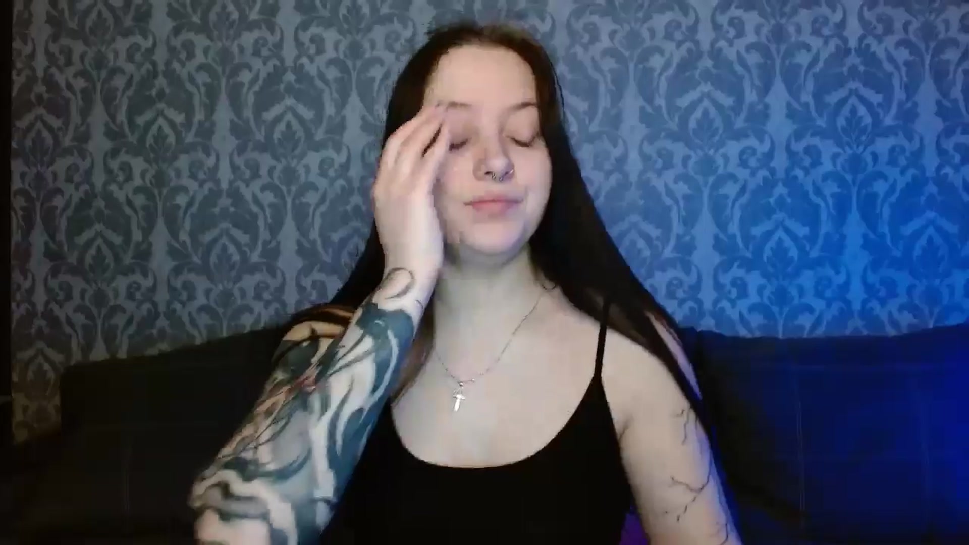Gallery image thumbnail from AmyWard's myfreecams stream on, 02/23/2026, 11:27 image 9 of 20