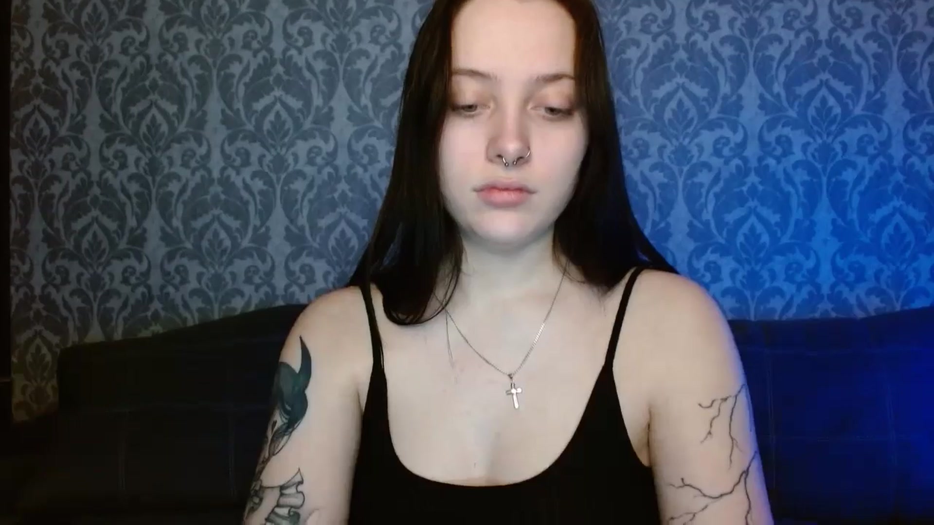 Gallery image thumbnail from AmyWard's myfreecams stream on, 02/23/2026, 11:27 image 15 of 20