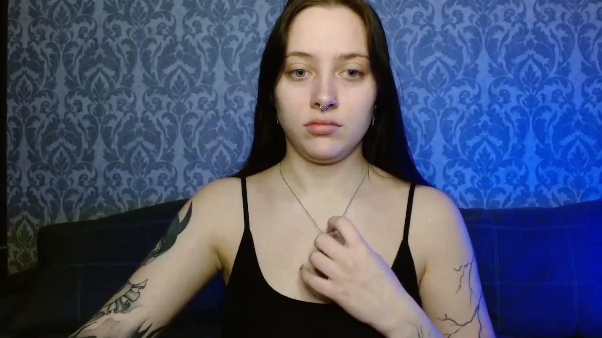 Gallery image thumbnail from AmyWard's myfreecams stream on, 02/23/2026, 11:41 image 2 of 20