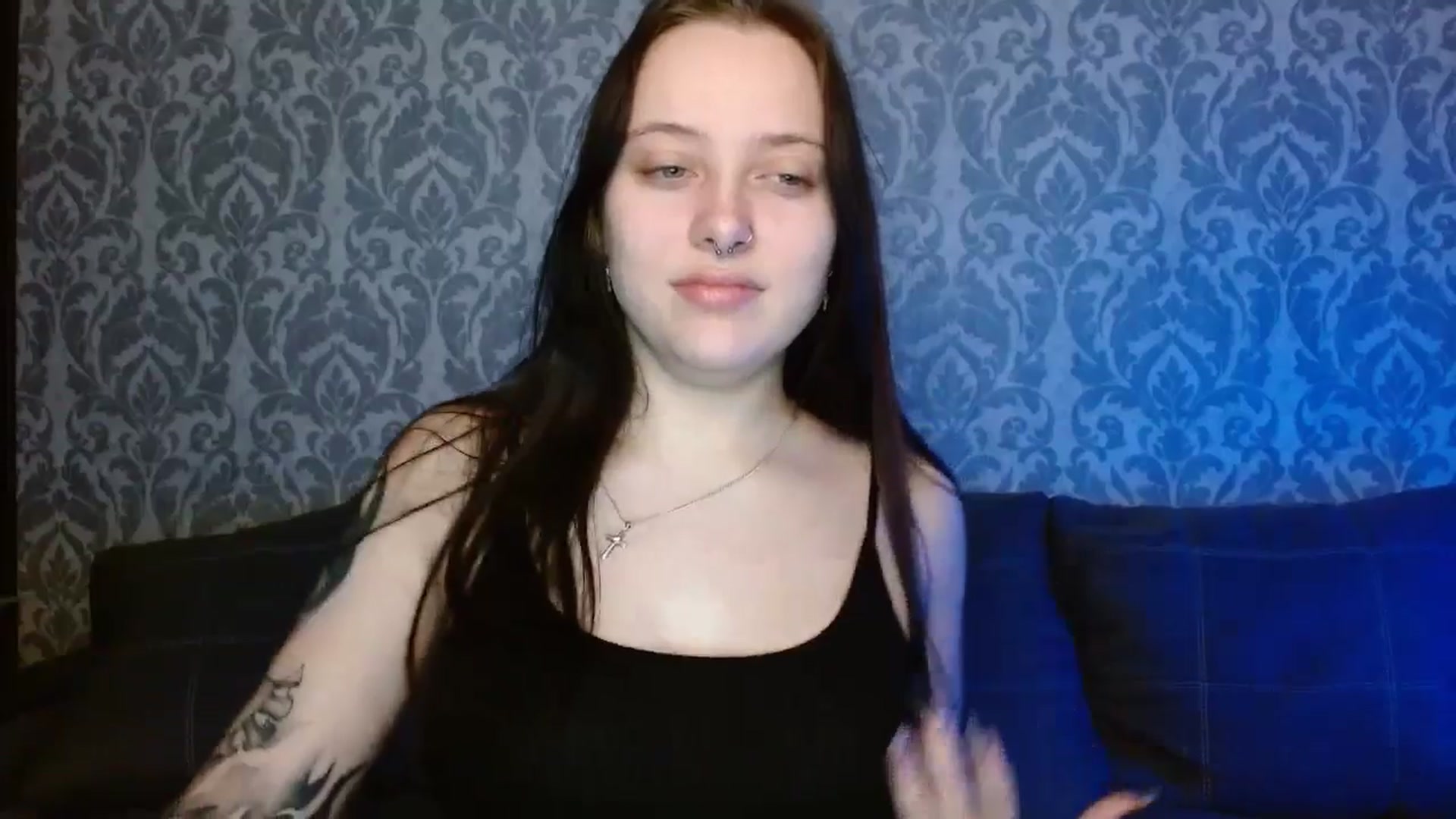 Gallery image thumbnail from AmyWard's myfreecams stream on, 02/23/2026, 11:41 image 7 of 20
