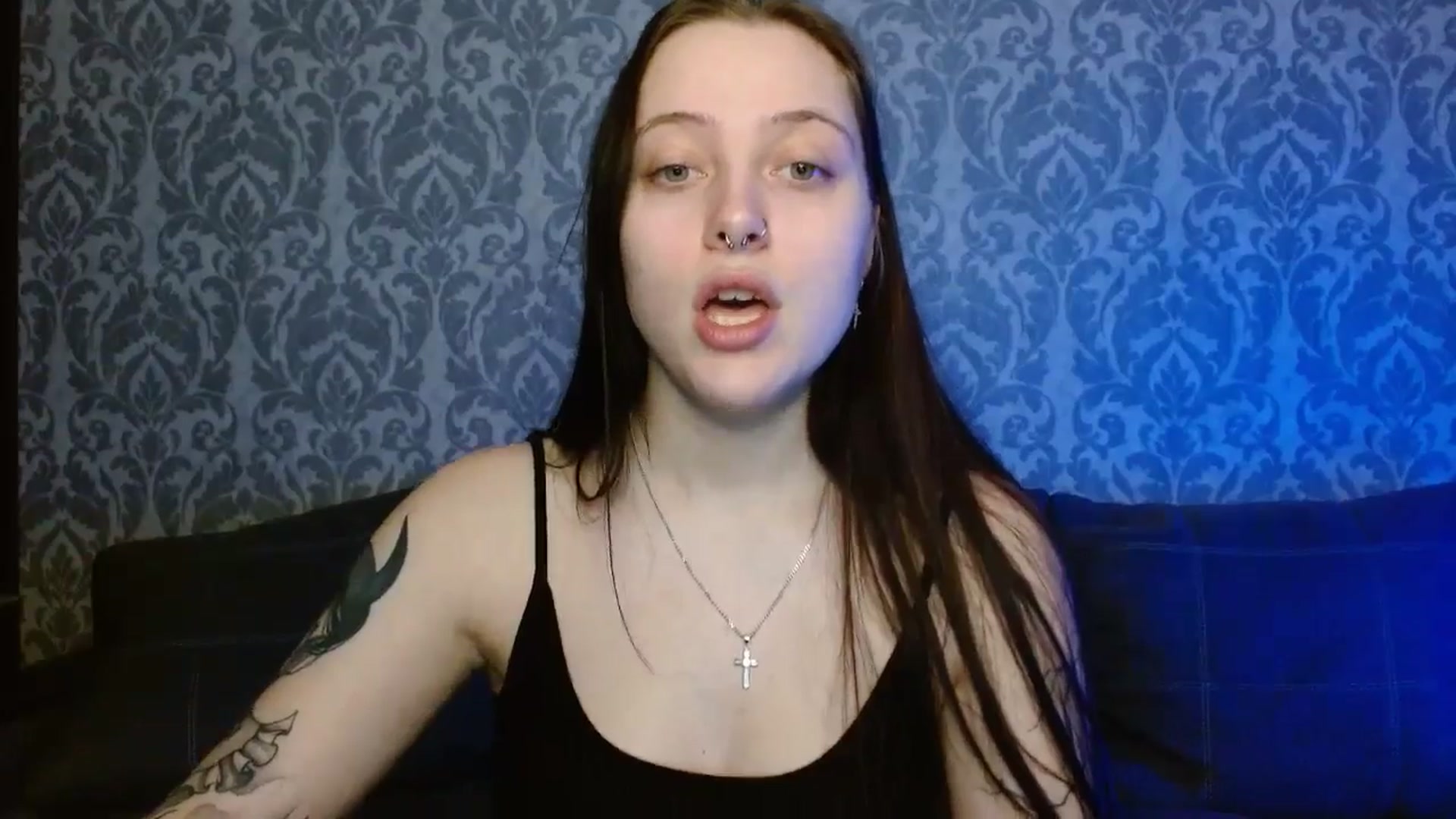 Gallery image thumbnail from AmyWard's myfreecams stream on, 02/23/2026, 11:41 image 20 of 20