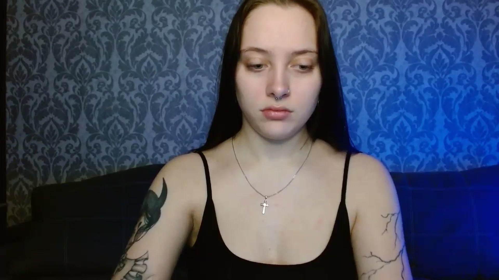 Gallery image thumbnail from AmyWard's myfreecams stream on, 02/23/2026, 11:41 image 10 of 20
