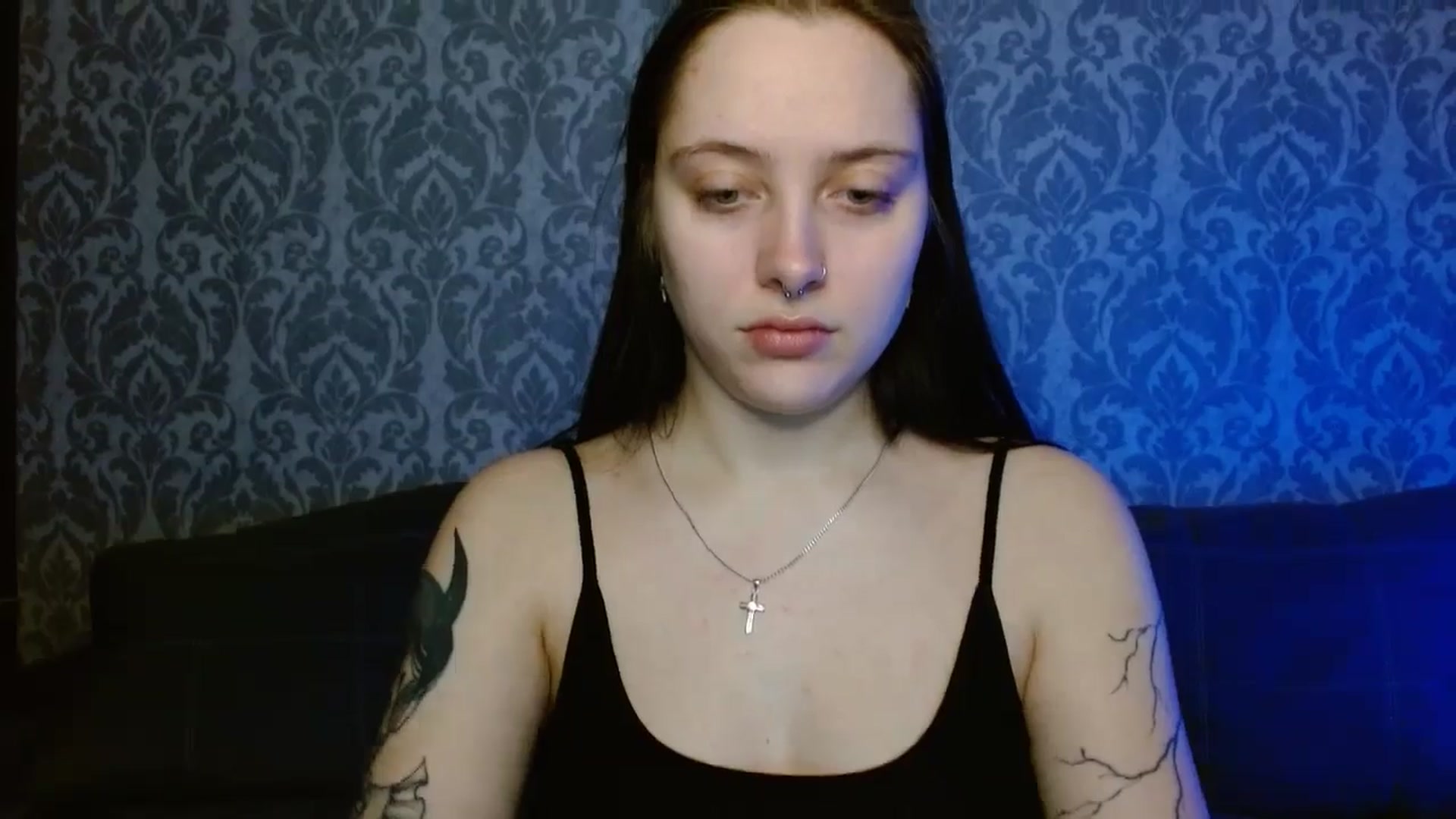 Gallery image thumbnail from AmyWard's myfreecams stream on, 02/23/2026, 11:41 image 15 of 20