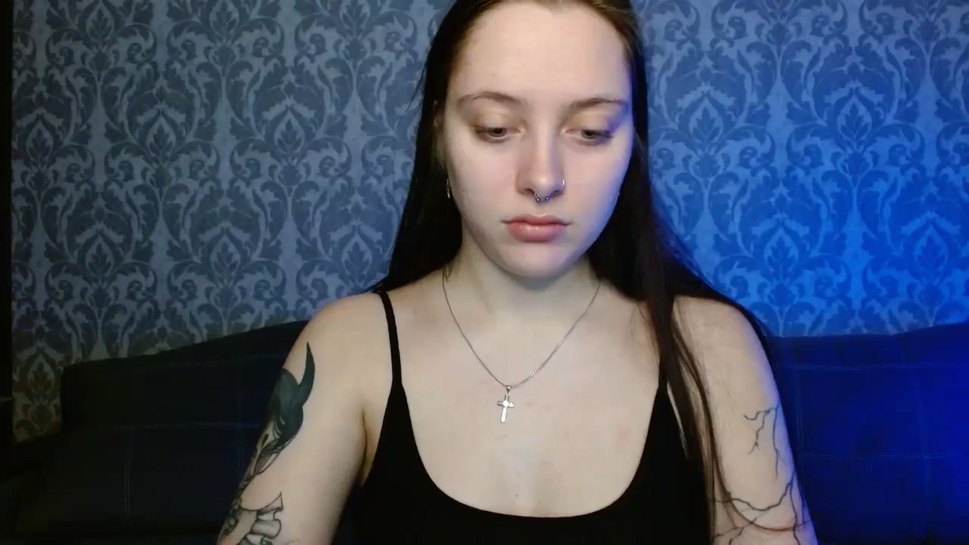 Gallery image thumbnail from AmyWard's myfreecams stream on, 02/23/2026, 11:41 image 11 of 20