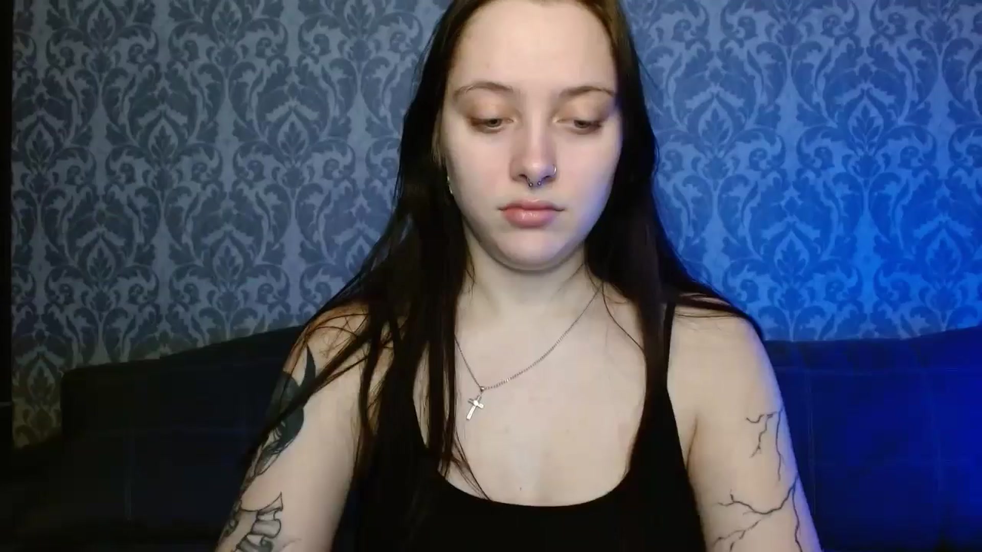 Gallery image thumbnail from AmyWard's myfreecams stream on, 02/23/2026, 11:41 image 6 of 20