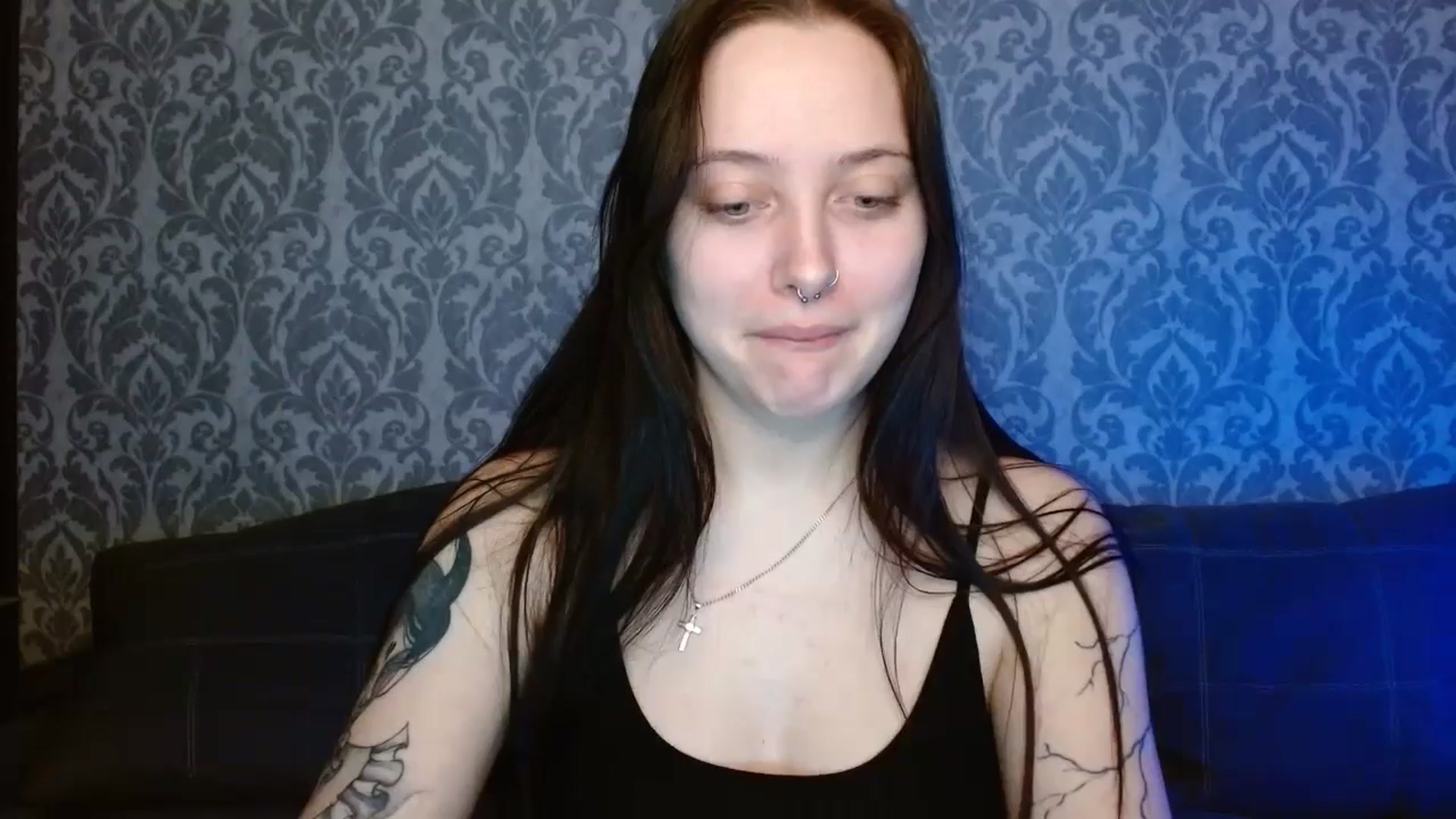 Gallery image thumbnail from AmyWard's myfreecams stream on, 02/23/2026, 11:41 image 3 of 20