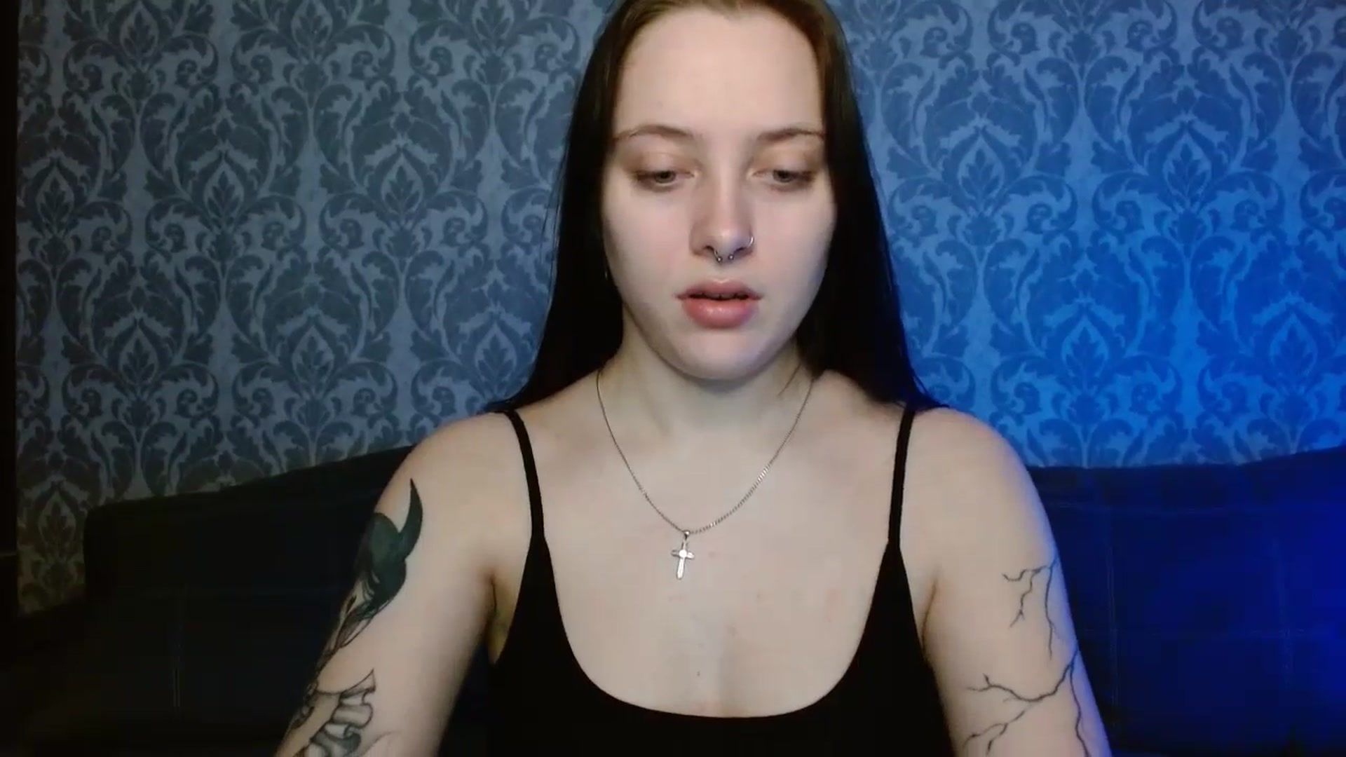 Gallery image thumbnail from AmyWard's myfreecams stream on, 02/23/2026, 11:41 image 9 of 20