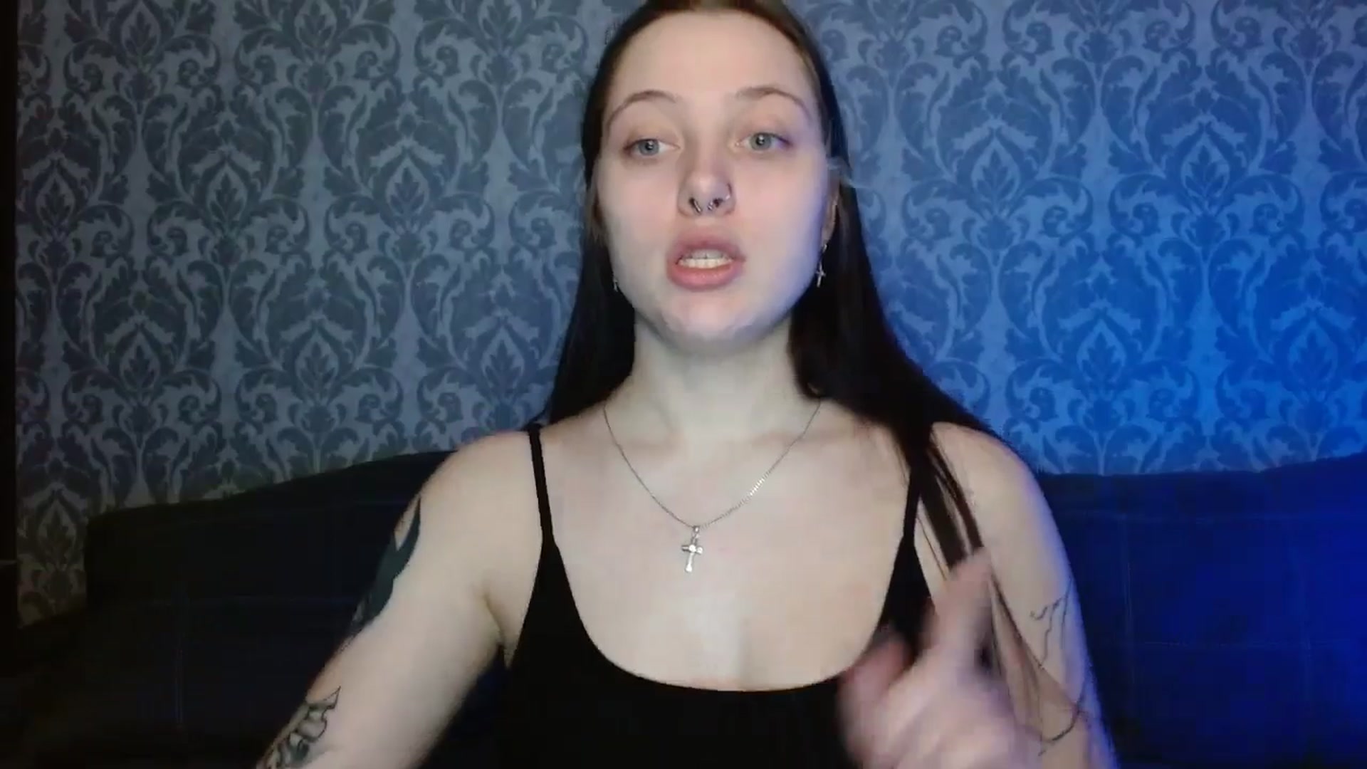 Gallery image thumbnail from AmyWard's myfreecams stream on, 02/23/2026, 11:41 image 12 of 20