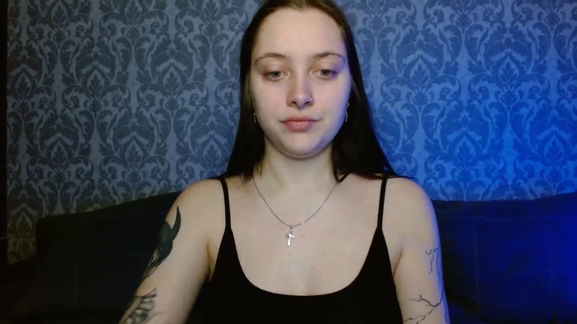 Gallery image thumbnail from AmyWard's myfreecams stream on, 02/23/2026, 11:41 image 16 of 20