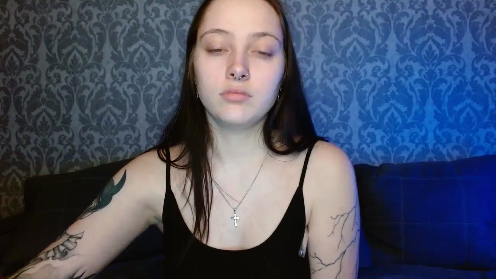 Gallery image thumbnail from AmyWard's myfreecams stream on, 02/23/2026, 13:17 image 14 of 20