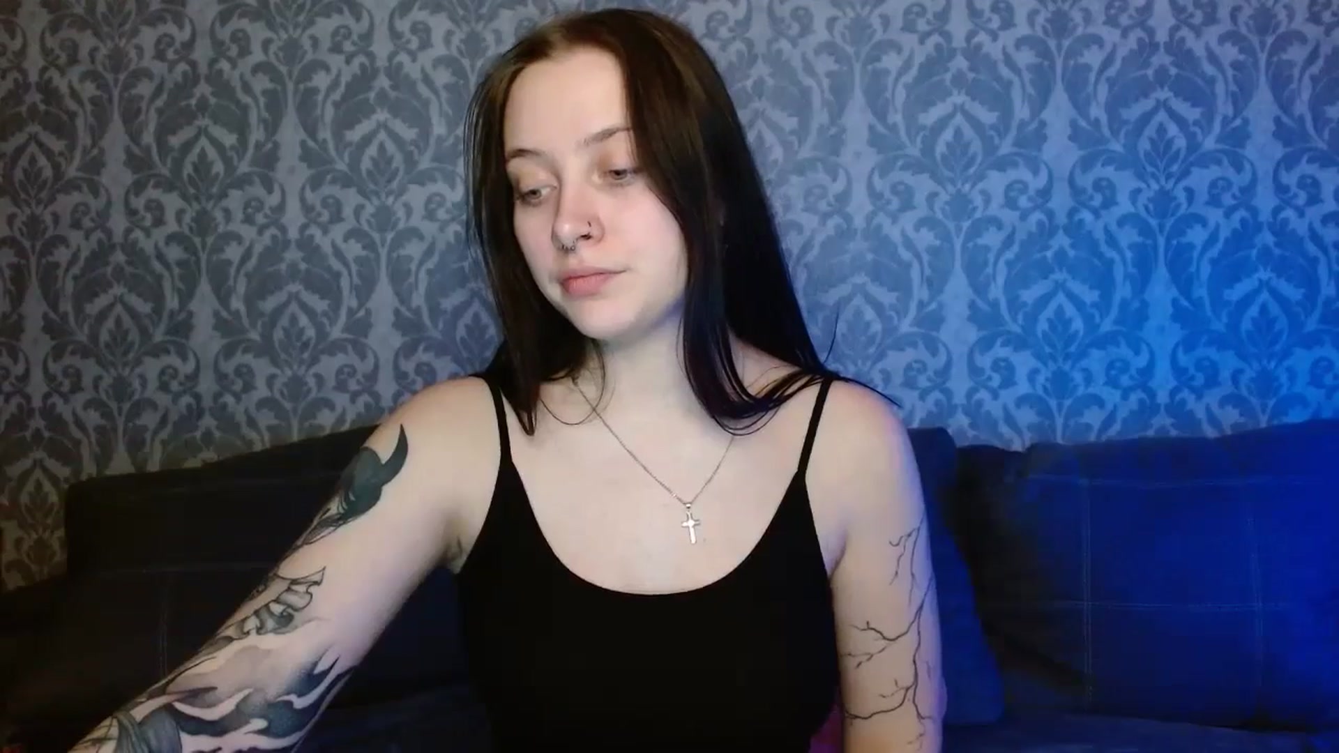 Gallery image thumbnail from AmyWard's myfreecams stream on, 02/23/2026, 13:17 image 11 of 20