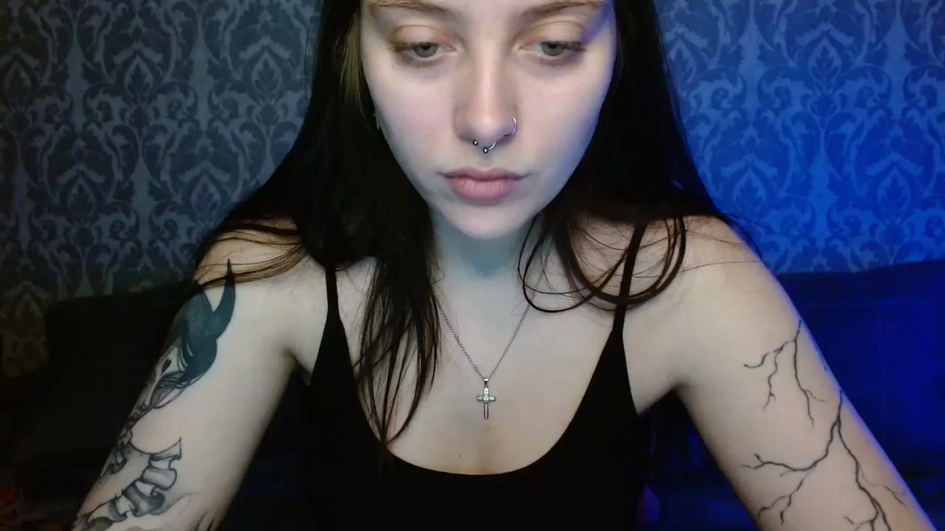 Gallery image thumbnail from AmyWard's myfreecams stream on, 02/23/2026, 13:17 image 7 of 20