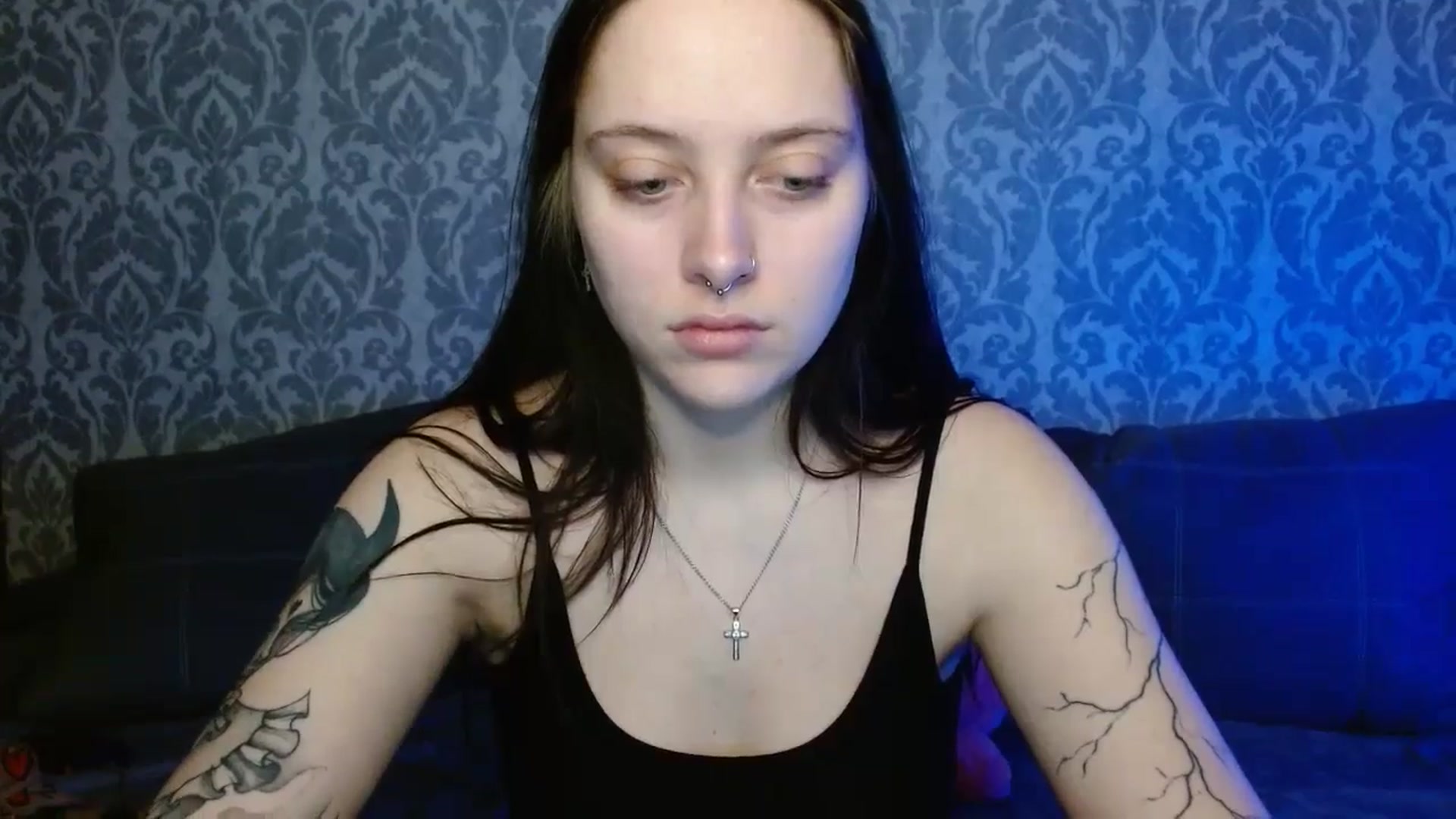 Gallery image thumbnail from AmyWard's myfreecams stream on, 02/23/2026, 13:17 image 4 of 20