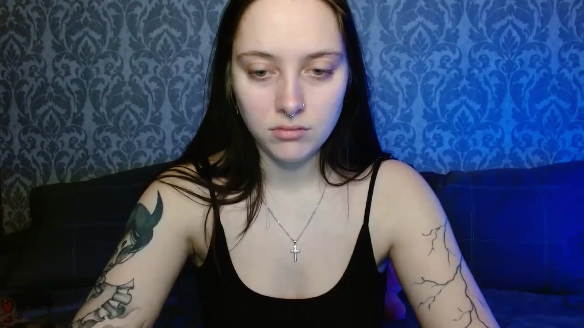 Gallery image thumbnail from AmyWard's myfreecams stream on, 02/23/2026, 13:17 image 2 of 20