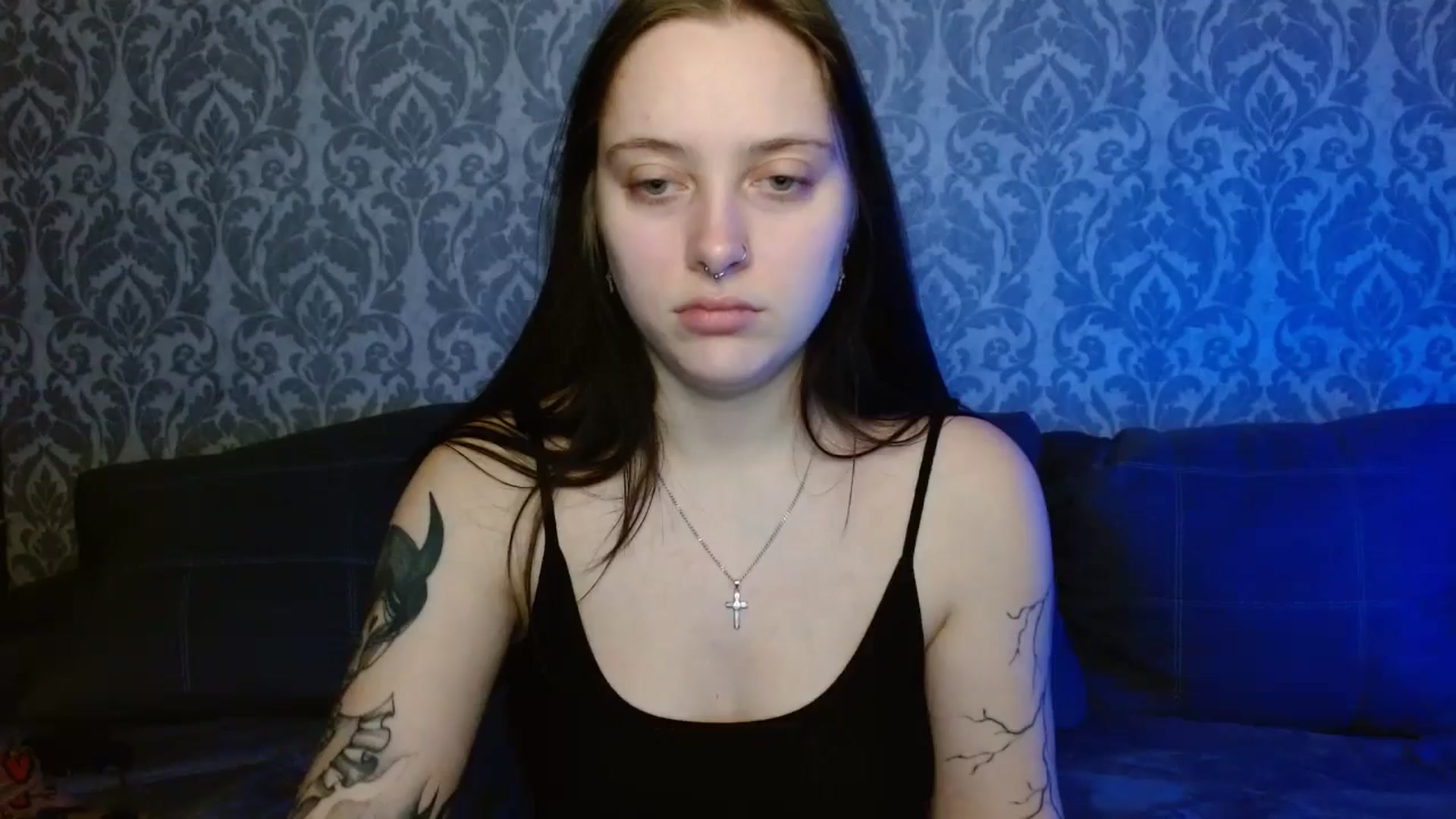 Gallery image thumbnail from AmyWard's myfreecams stream on, 02/23/2026, 13:17 image 1 of 20