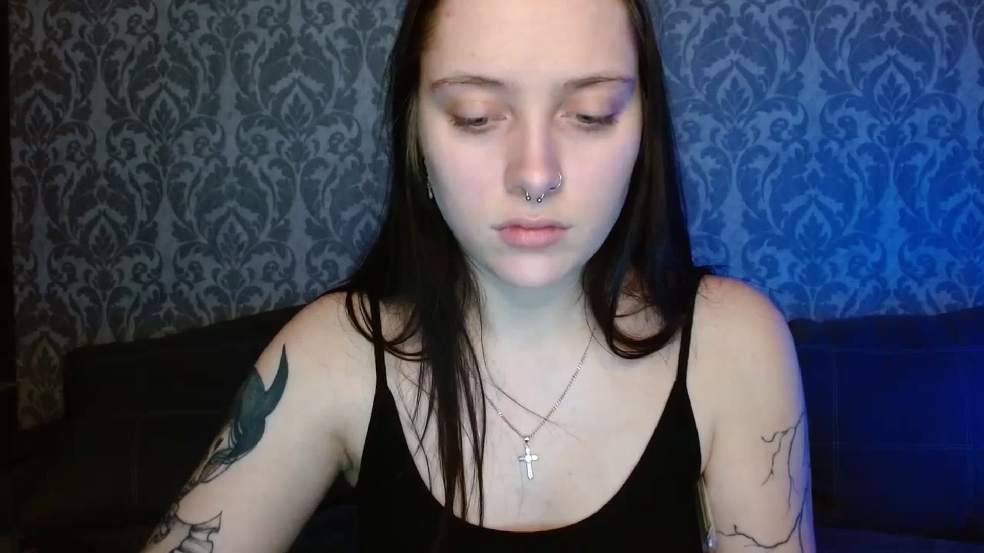 Gallery image thumbnail from AmyWard's myfreecams stream on, 02/23/2026, 13:17 image 18 of 20