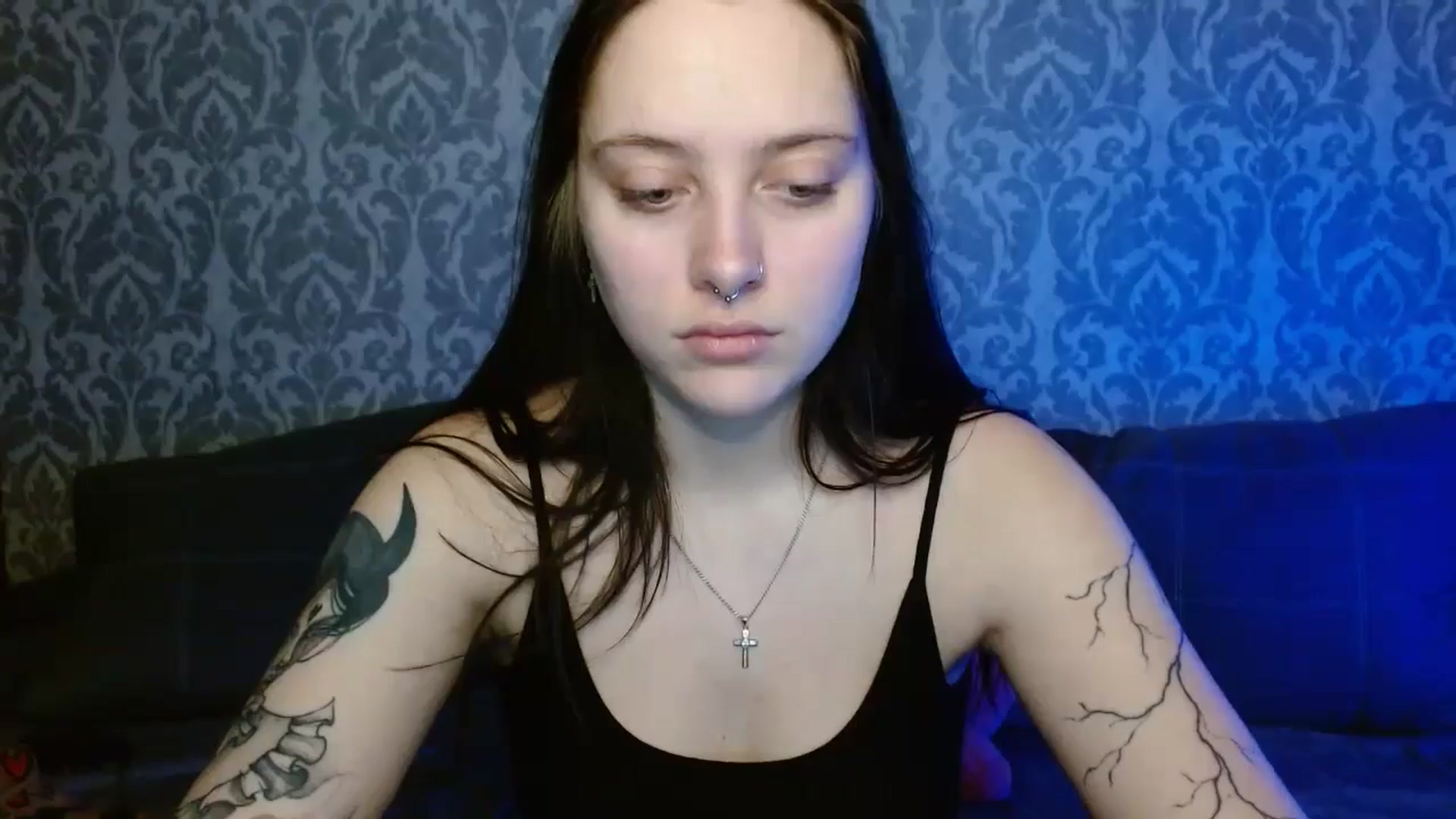 Gallery image thumbnail from AmyWard's myfreecams stream on, 02/23/2026, 13:17 image 5 of 20