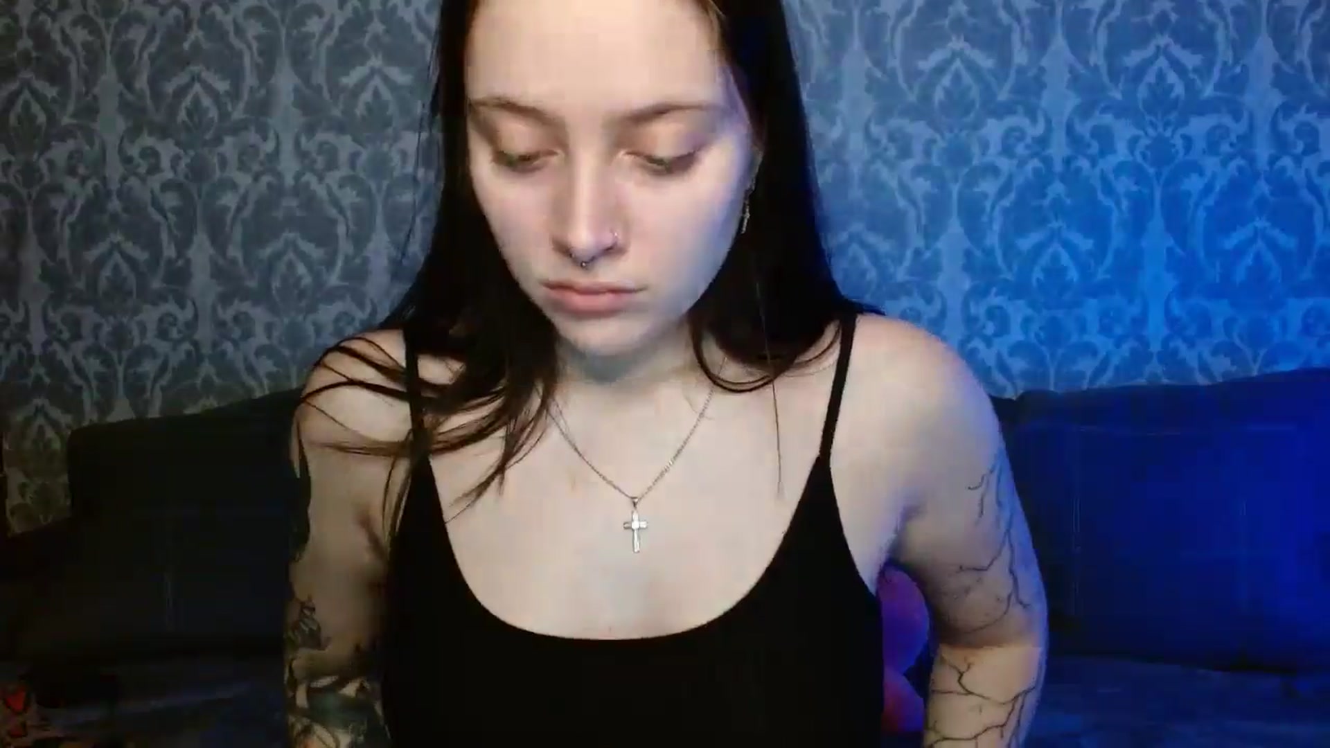 Gallery image thumbnail from AmyWard's myfreecams stream on, 02/23/2026, 13:17 image 3 of 20