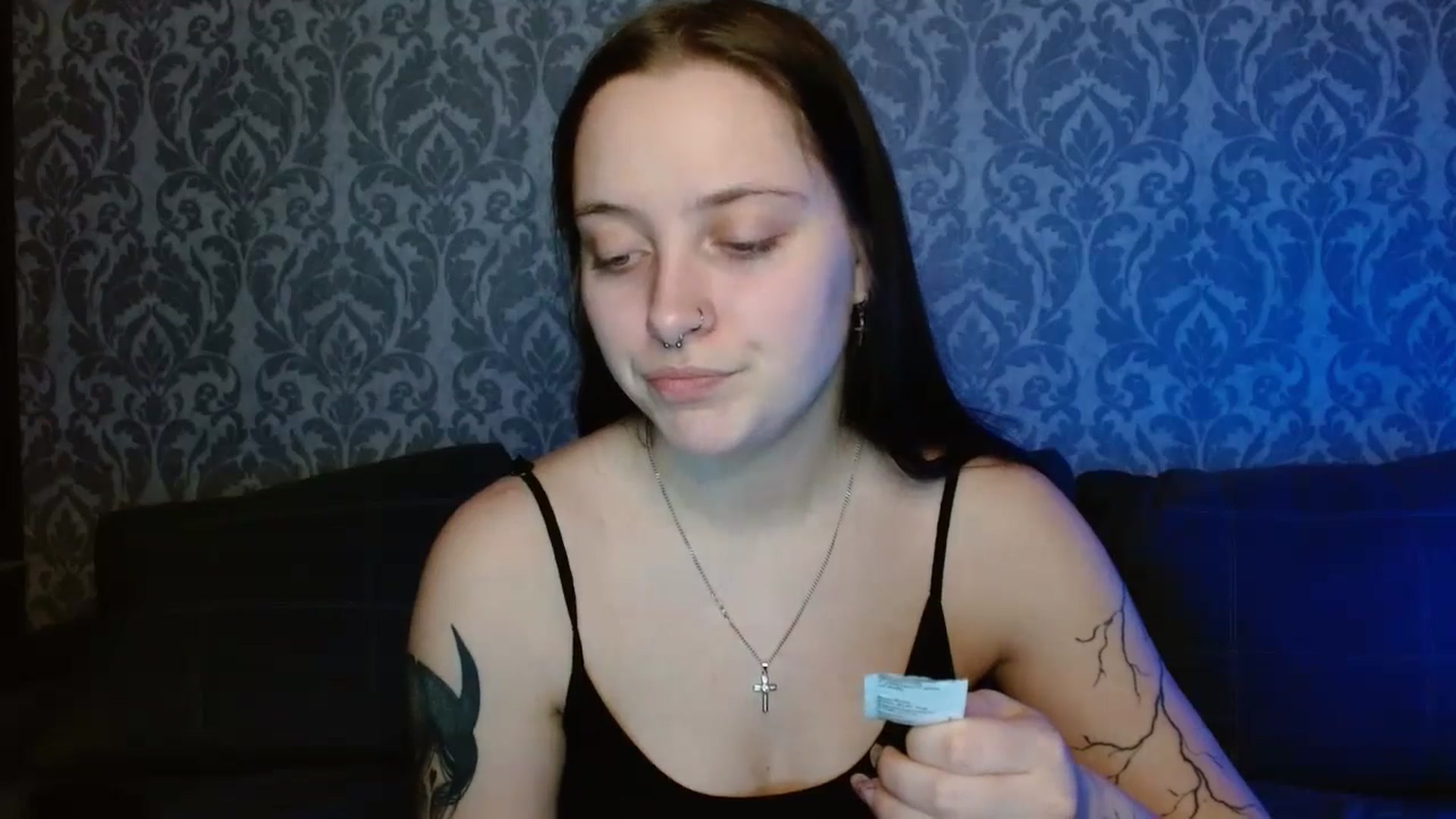 Gallery image thumbnail from AmyWard's myfreecams stream on, 02/23/2026, 14:01 image 19 of 20