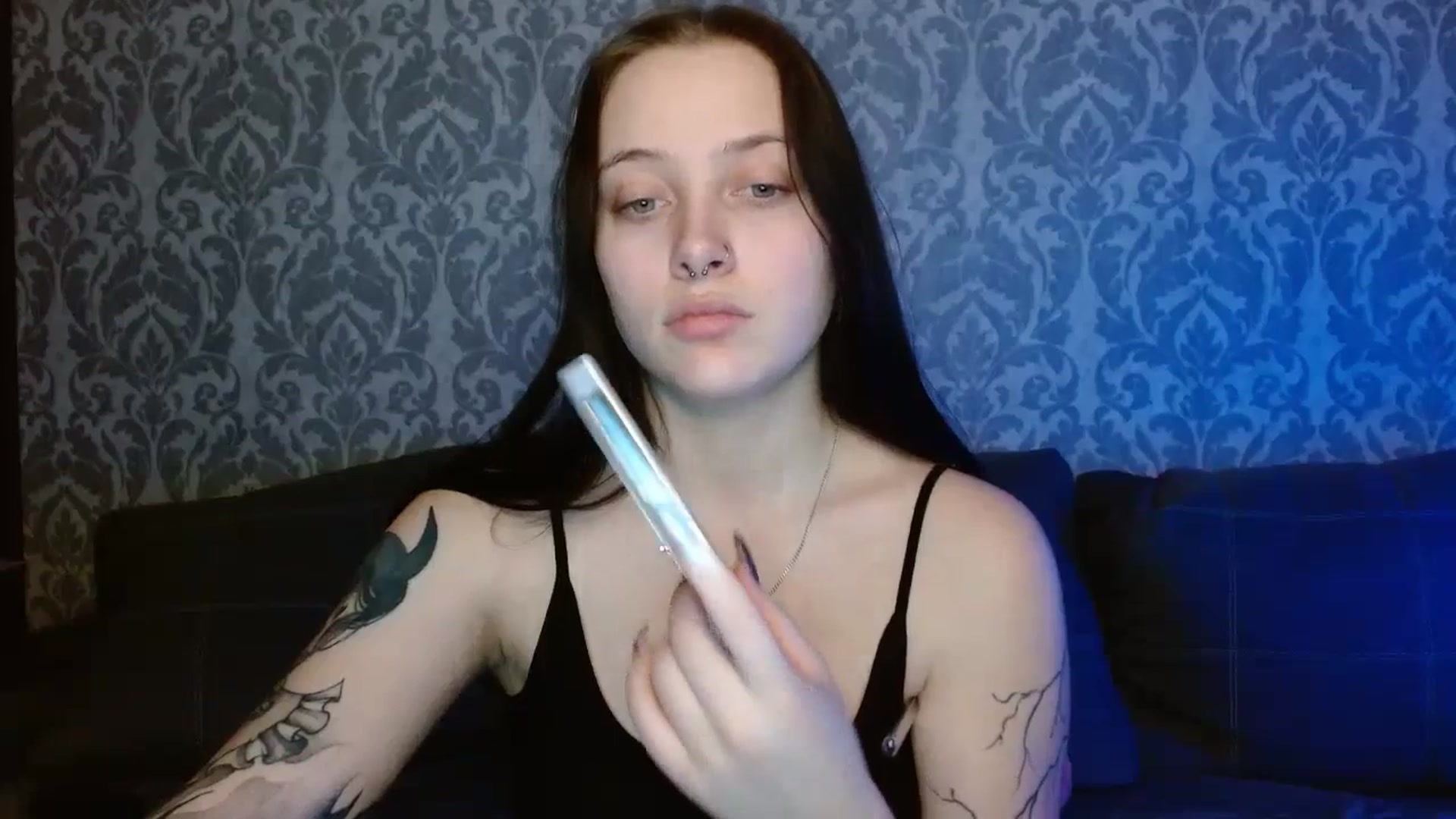 Gallery image thumbnail from AmyWard's myfreecams stream on, 02/23/2026, 14:01 image 7 of 20