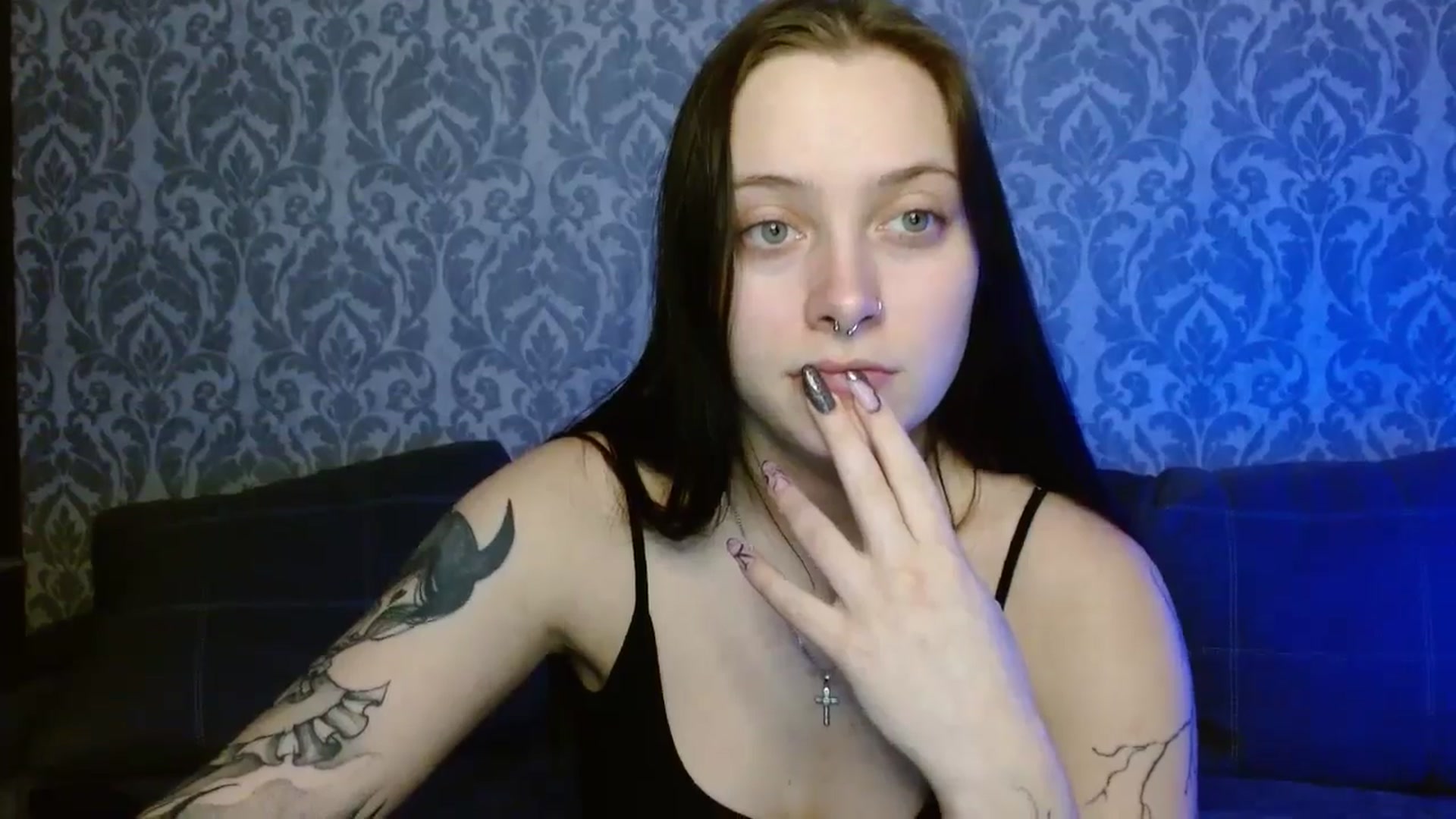 Gallery image thumbnail from AmyWard's myfreecams stream on, 02/23/2026, 14:01 image 2 of 20