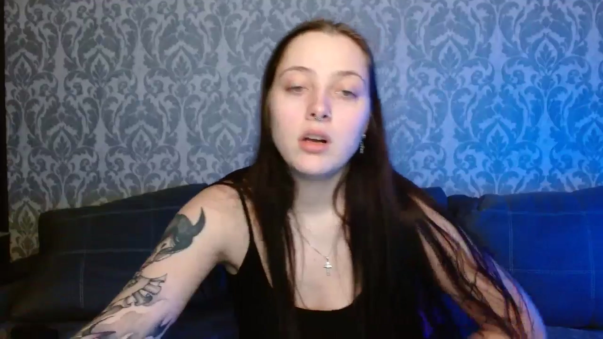 Gallery image thumbnail from AmyWard's myfreecams stream on, 02/23/2026, 14:01 image 4 of 20