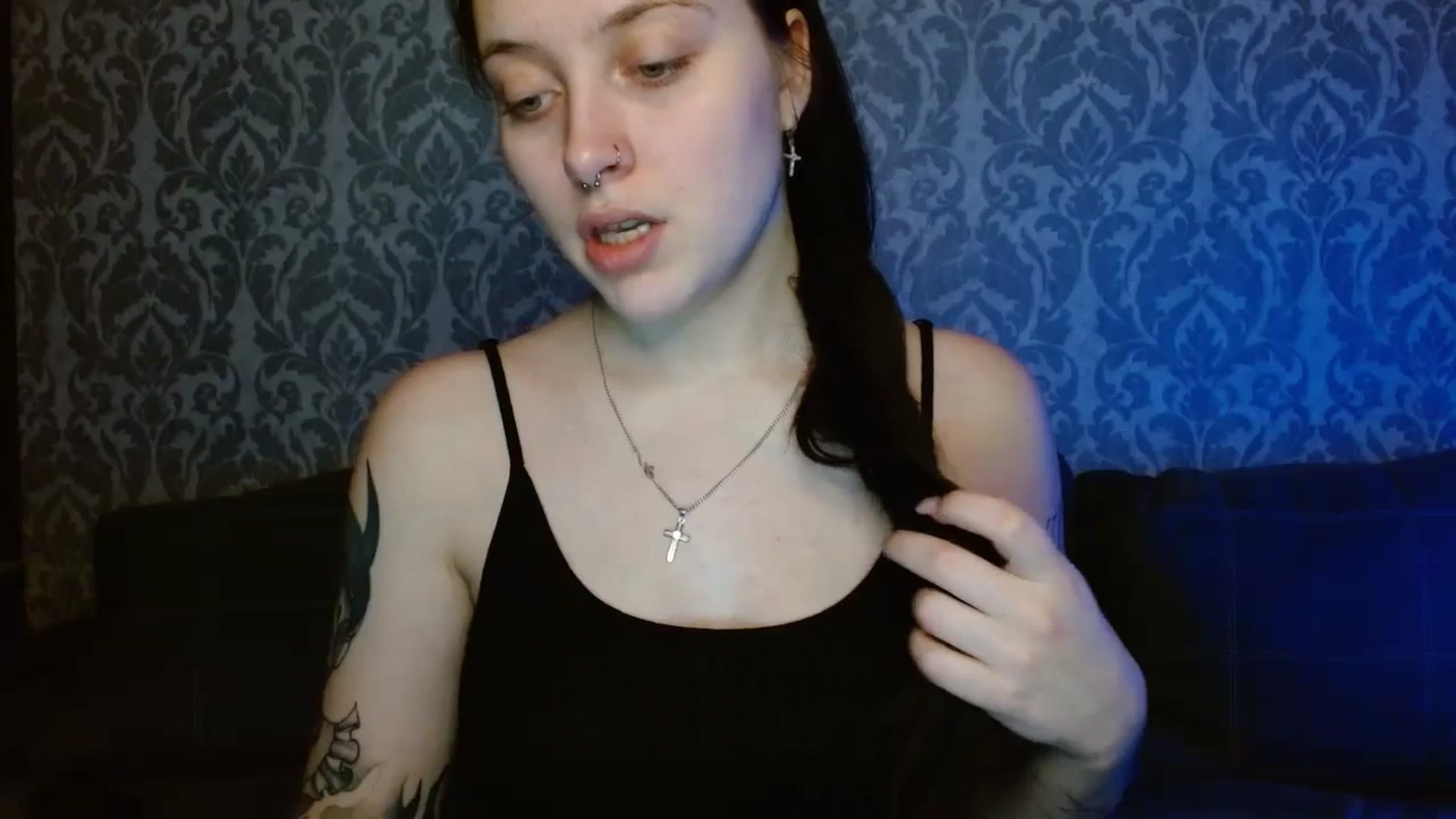 Gallery image thumbnail from AmyWard's myfreecams stream on, 02/23/2026, 14:01 image 18 of 20