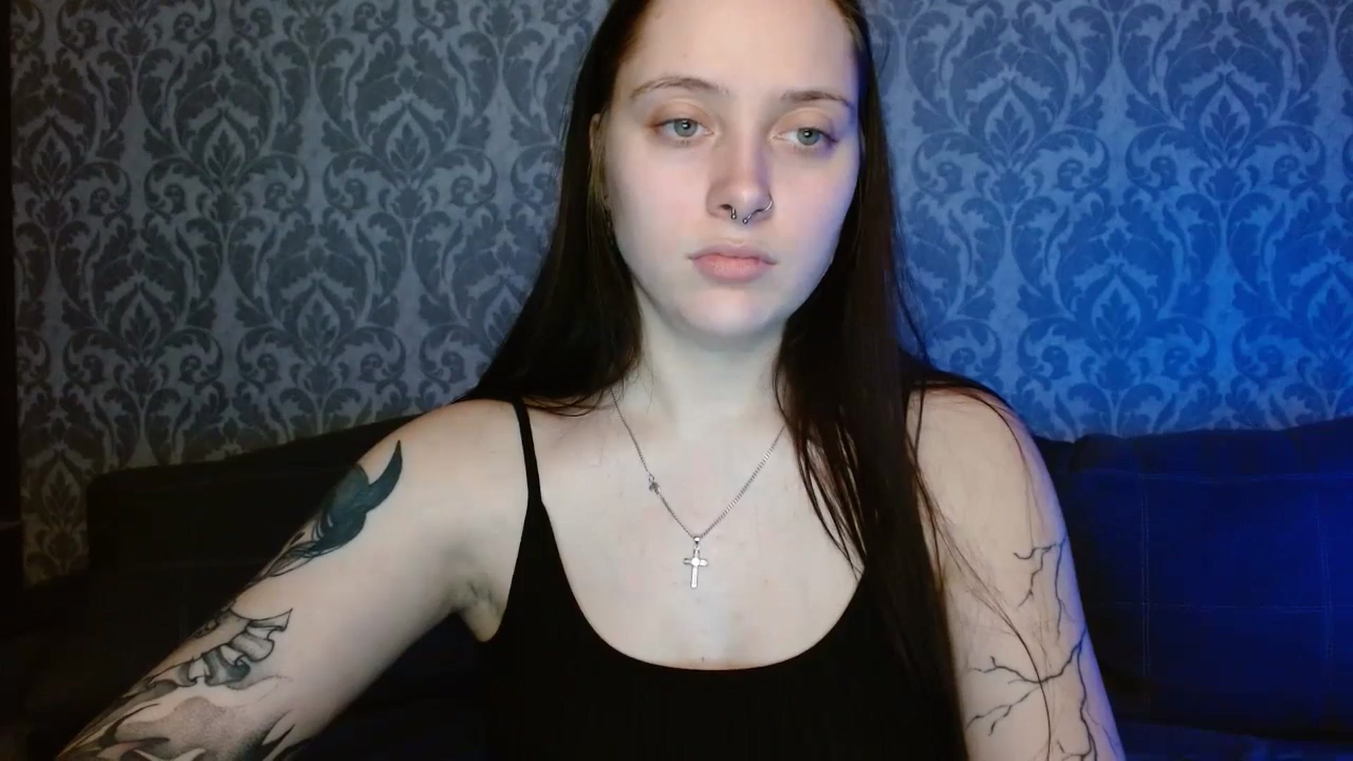 Gallery image thumbnail from AmyWard's myfreecams stream on, 02/23/2026, 14:01 image 15 of 20