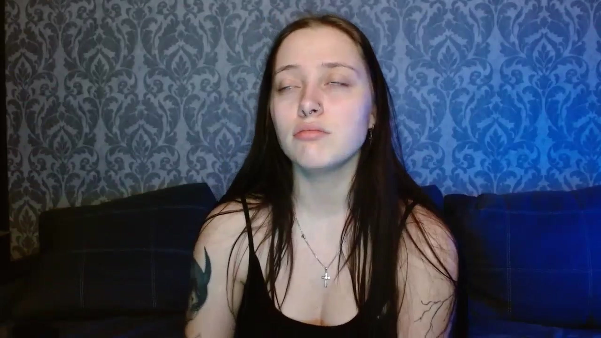 Gallery image thumbnail from AmyWard's myfreecams stream on, 02/23/2026, 14:01 image 10 of 20