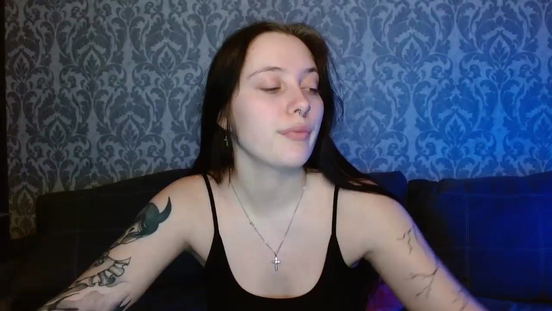 Gallery image thumbnail from AmyWard's myfreecams stream on, 02/23/2026, 14:01 image 5 of 20