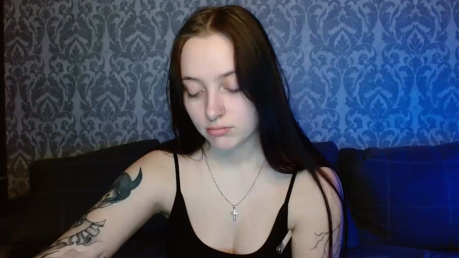 Gallery image thumbnail from AmyWard's myfreecams stream on, 02/23/2026, 14:01 image 9 of 20