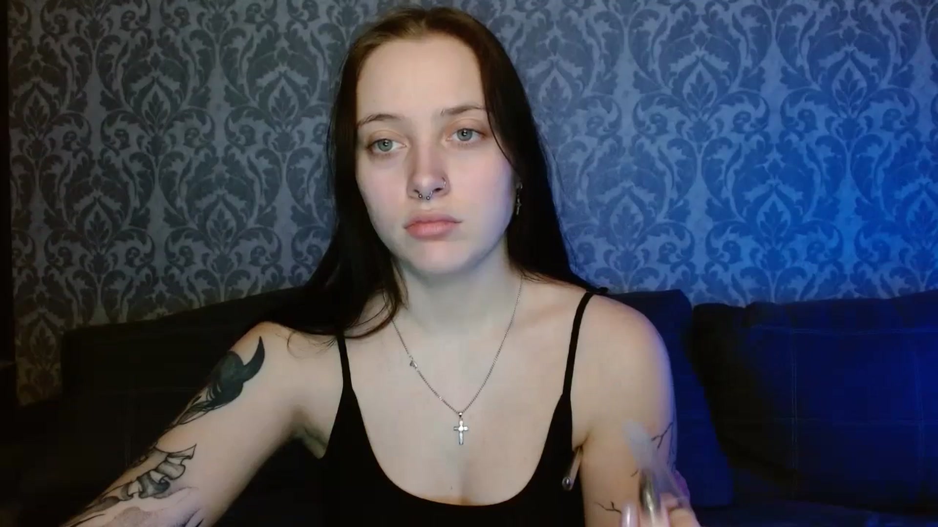Gallery image thumbnail from AmyWard's myfreecams stream on, 02/23/2026, 14:01 image 6 of 20