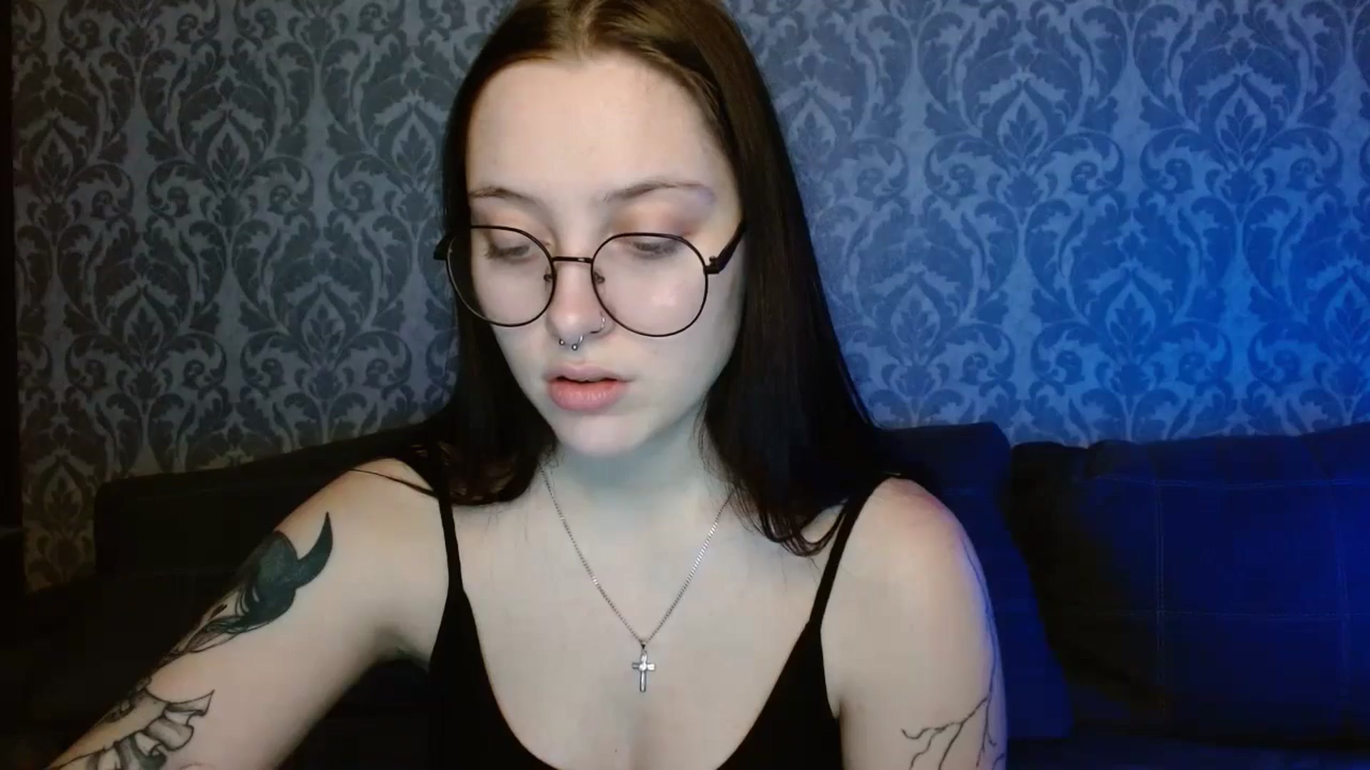 Gallery image thumbnail from AmyWard's myfreecams stream on, 02/23/2026, 14:45 image 9 of 20