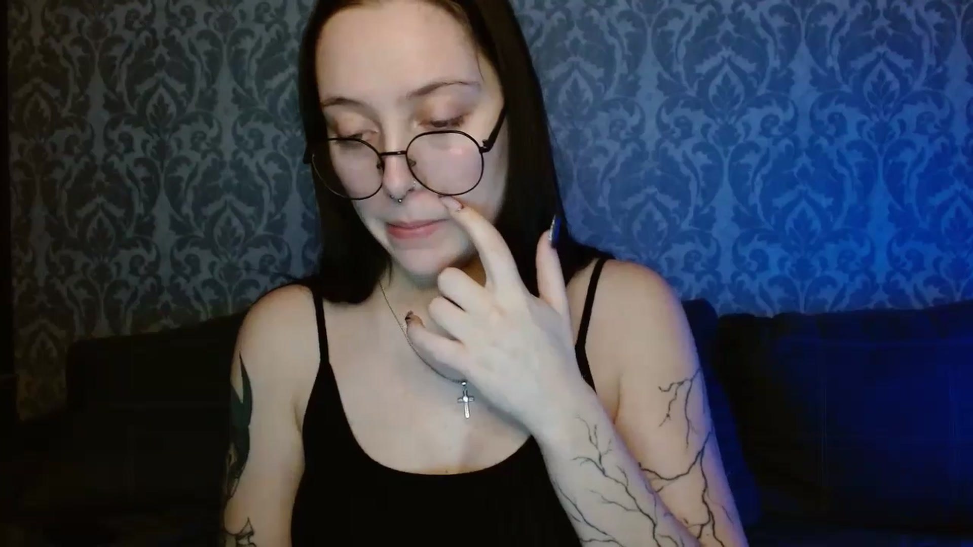Gallery image thumbnail from AmyWard's myfreecams stream on, 02/23/2026, 14:45 image 7 of 20