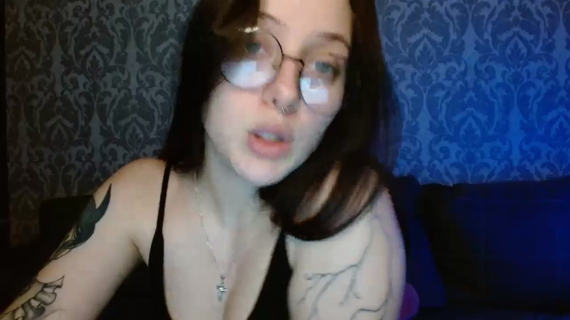 Gallery image thumbnail from AmyWard's myfreecams stream on, 02/23/2026, 14:45 image 10 of 20