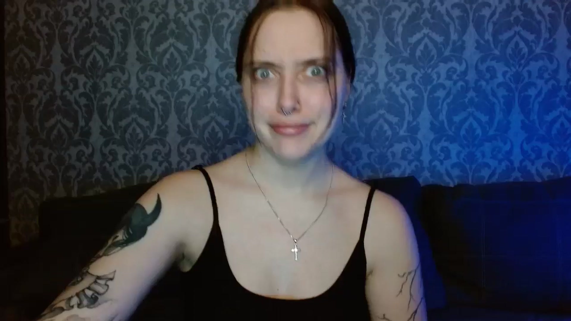 Gallery image thumbnail from AmyWard's myfreecams stream on, 02/23/2026, 14:45 image 5 of 20