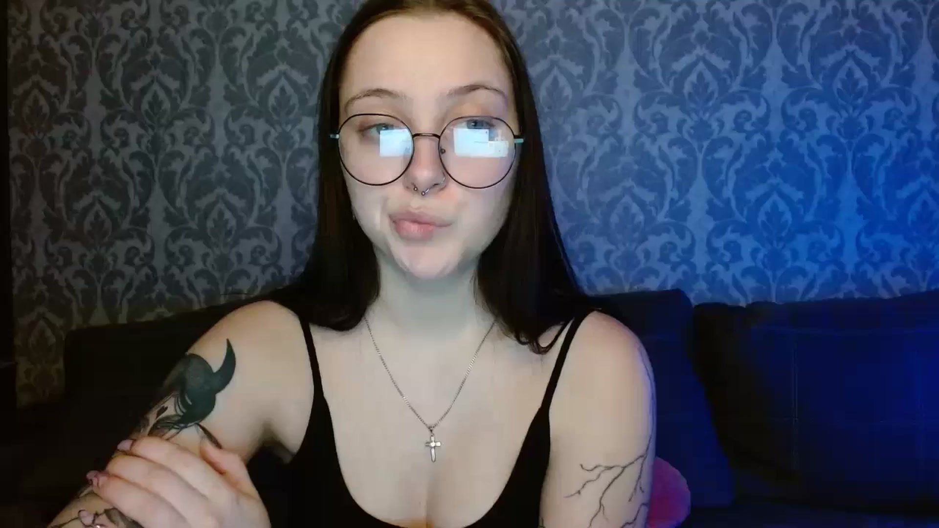 Gallery image thumbnail from AmyWard's myfreecams stream on, 02/23/2026, 14:45 image 8 of 20