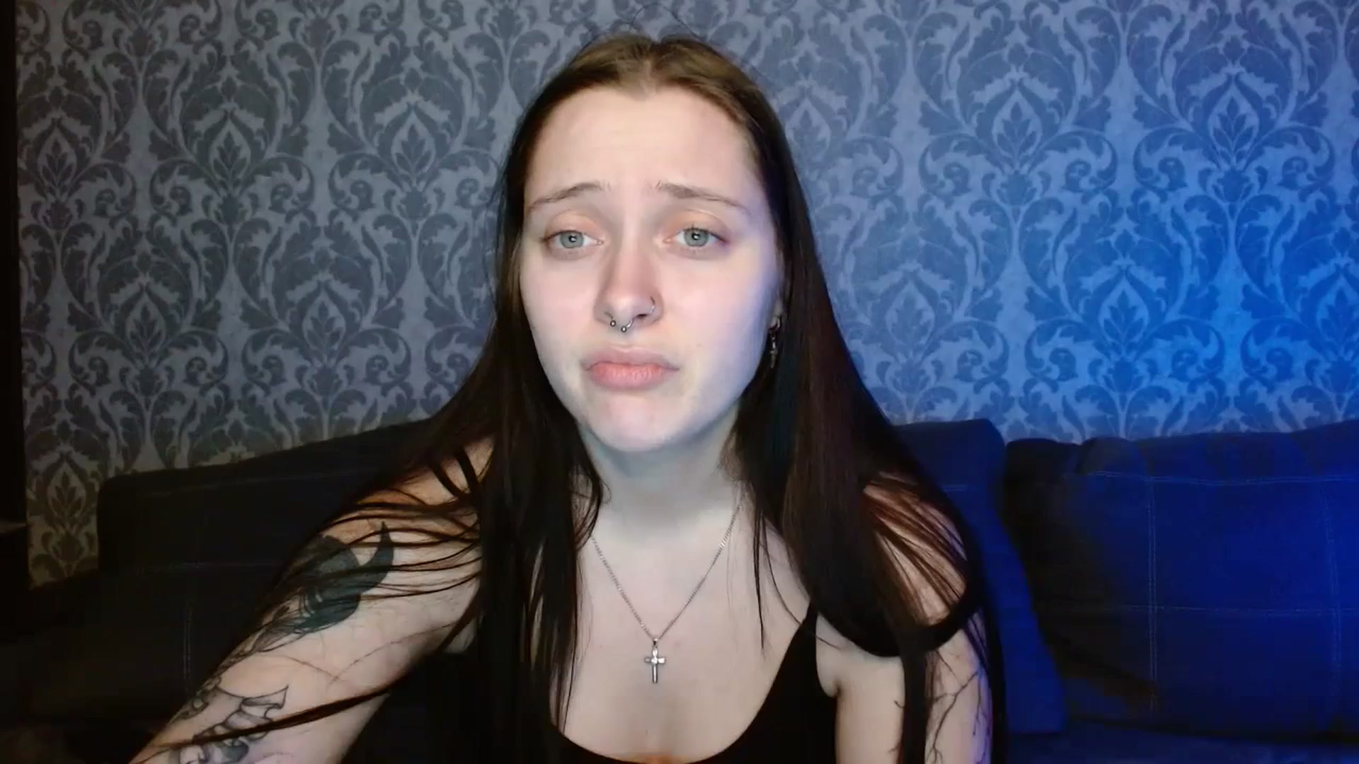 Gallery image thumbnail from AmyWard's myfreecams stream on, 02/23/2026, 14:45 image 18 of 20