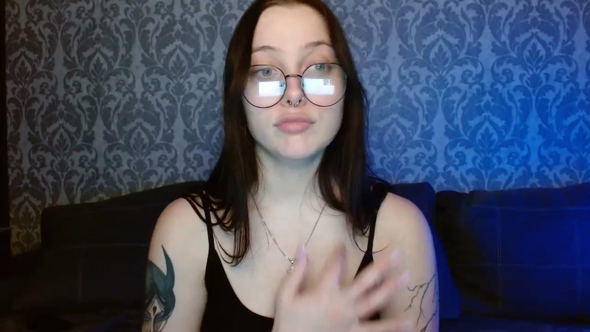Gallery image thumbnail from AmyWard's myfreecams stream on, 02/23/2026, 14:45 image 11 of 20