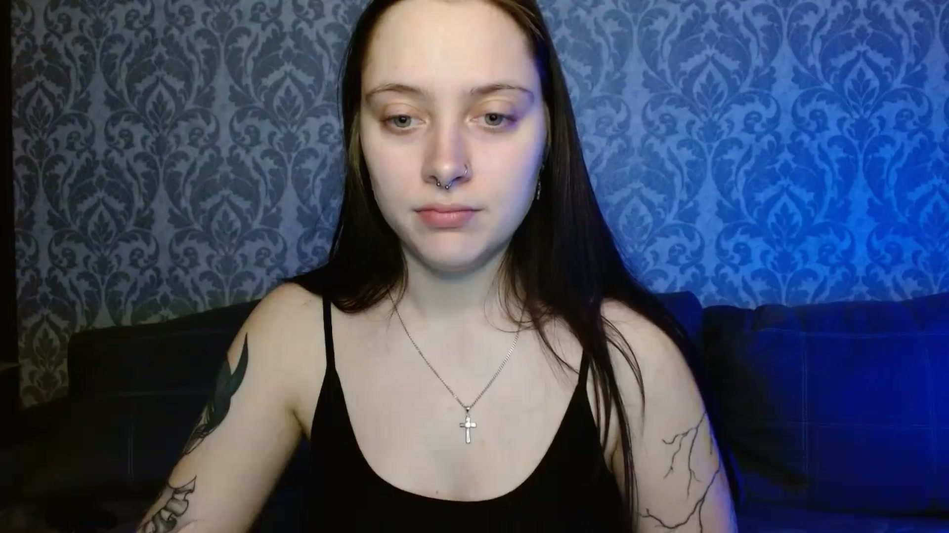 Gallery image thumbnail from AmyWard's myfreecams stream on, 02/23/2026, 15:08 image 11 of 20