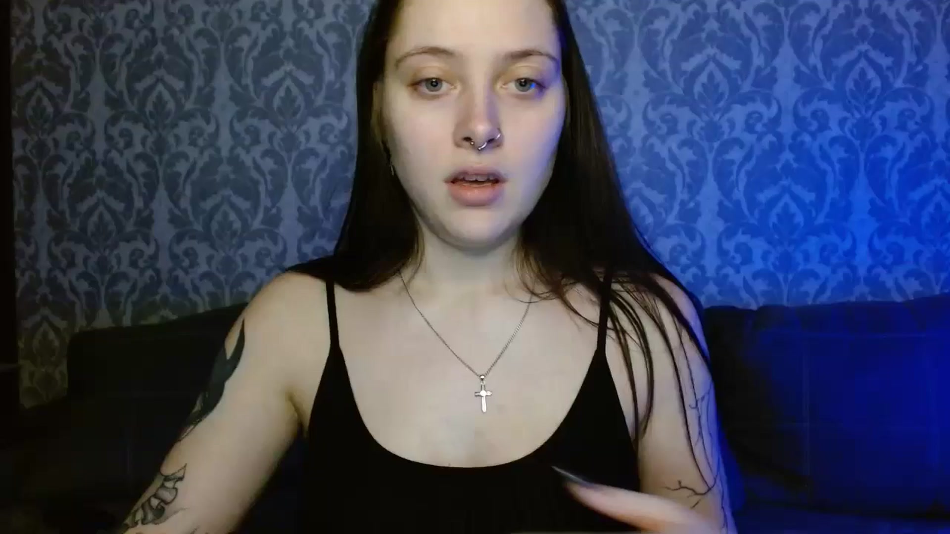 Gallery image thumbnail from AmyWard's myfreecams stream on, 02/23/2026, 15:08 image 9 of 20