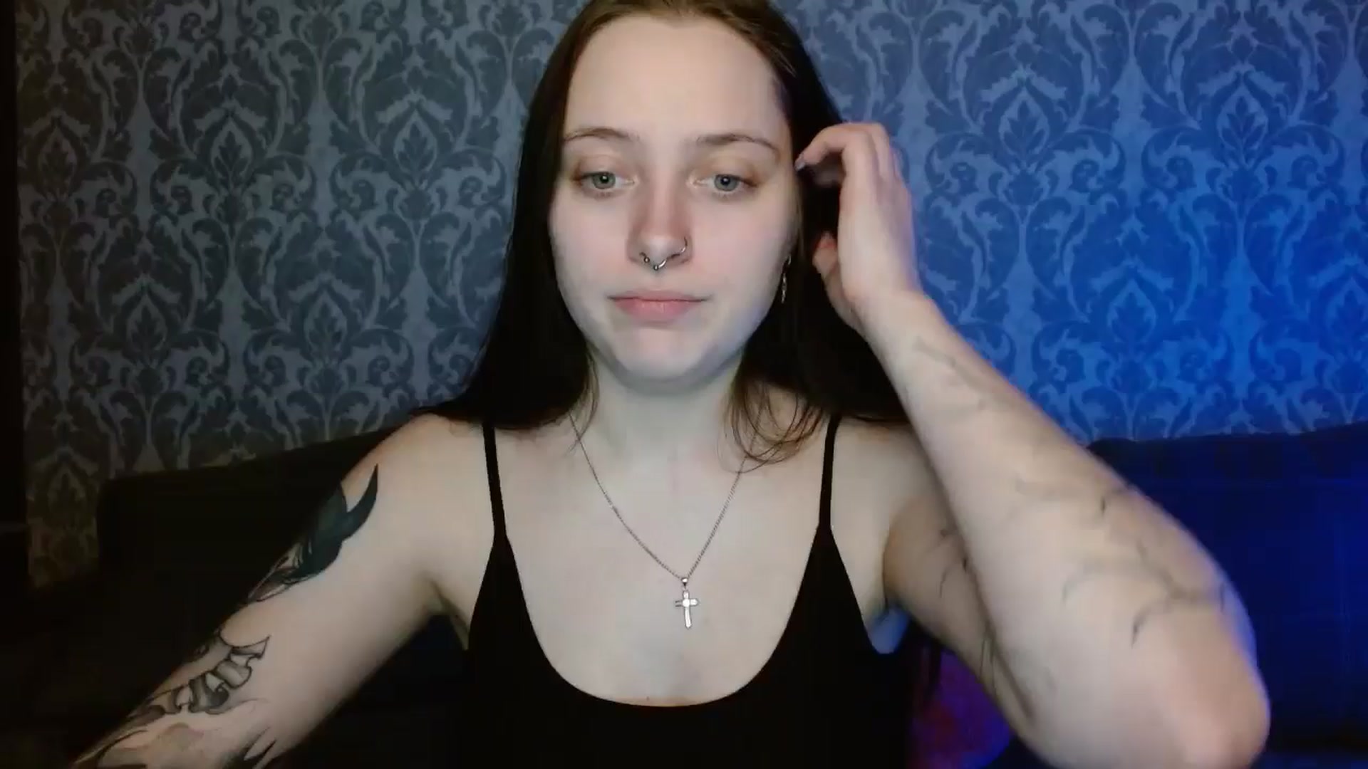 Gallery image thumbnail from AmyWard's myfreecams stream on, 02/23/2026, 15:08 image 2 of 20