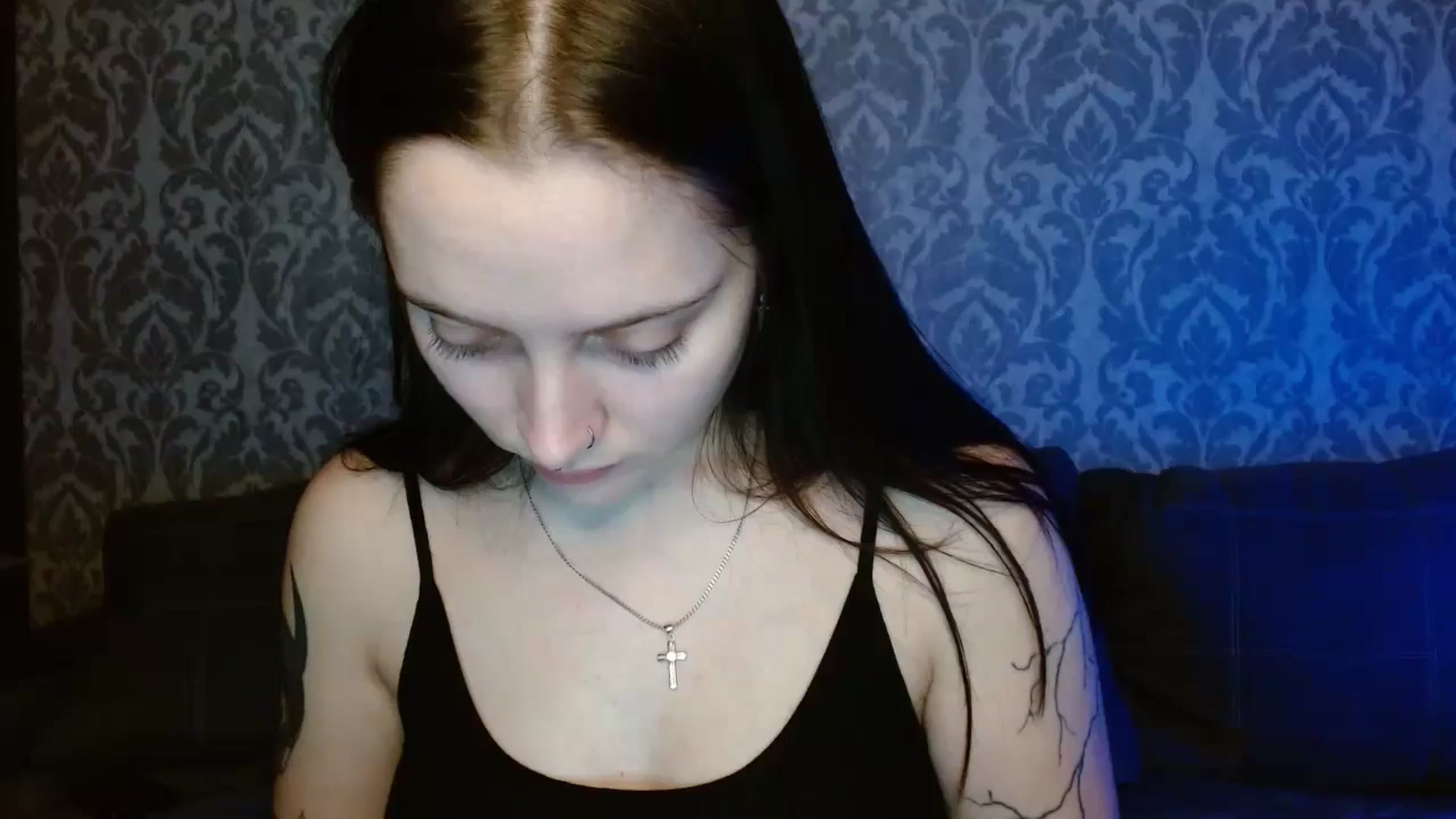 Gallery image thumbnail from AmyWard's myfreecams stream on, 02/23/2026, 15:08 image 8 of 20